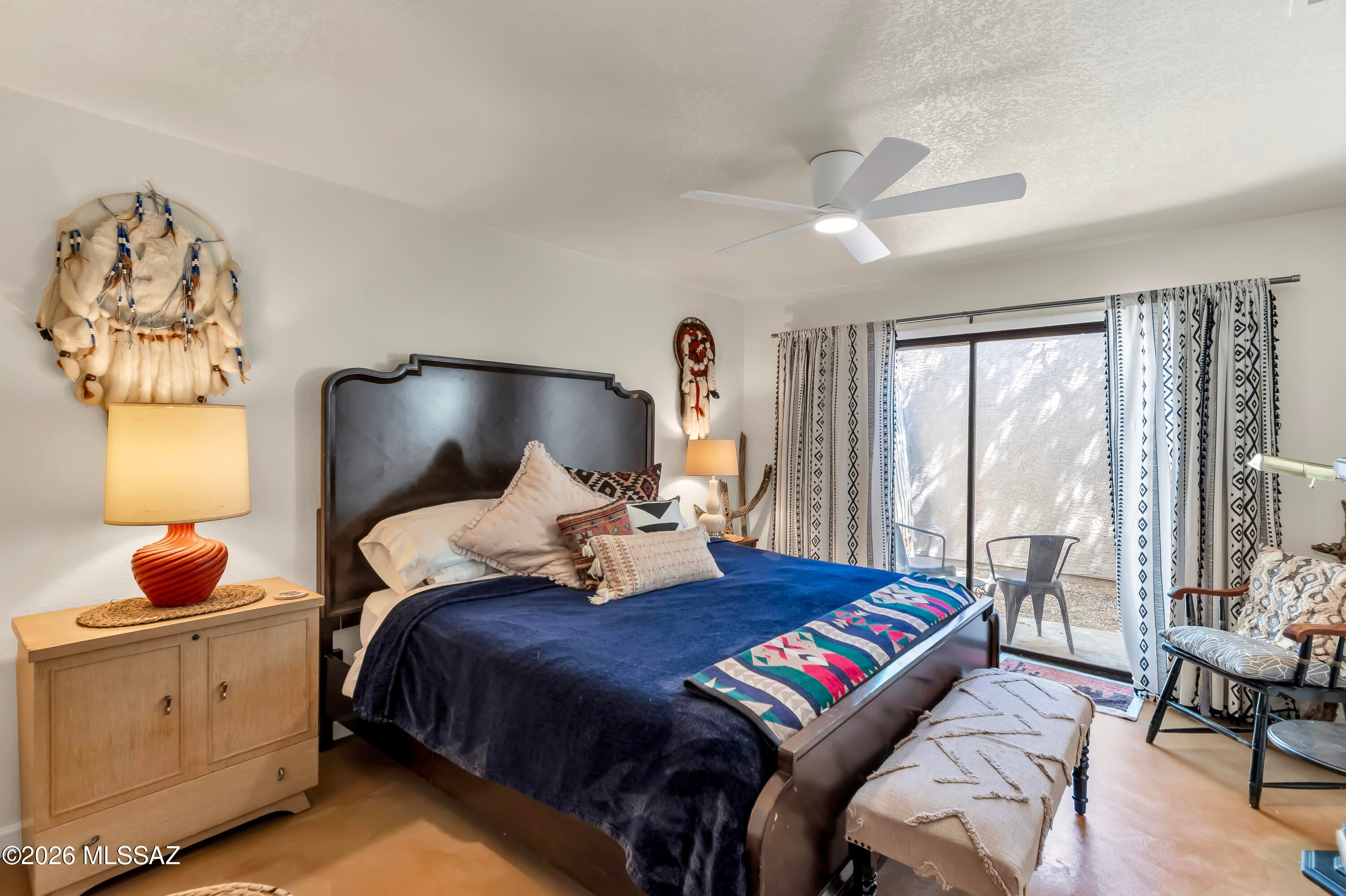 Casitas De Palo Santo (1-225) - Residential Lease