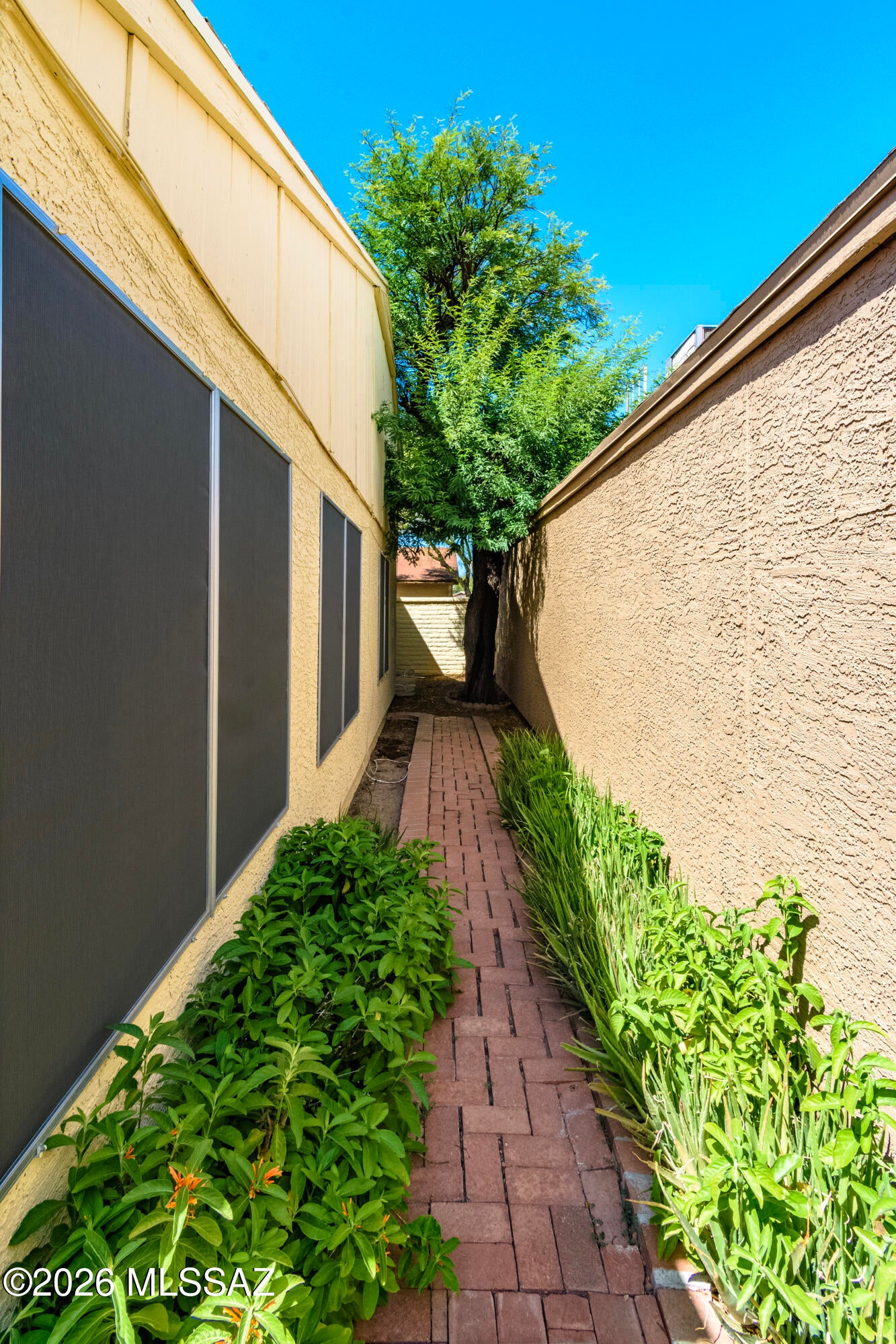 Casitas De Palo Santo (1-225) - Residential Lease
