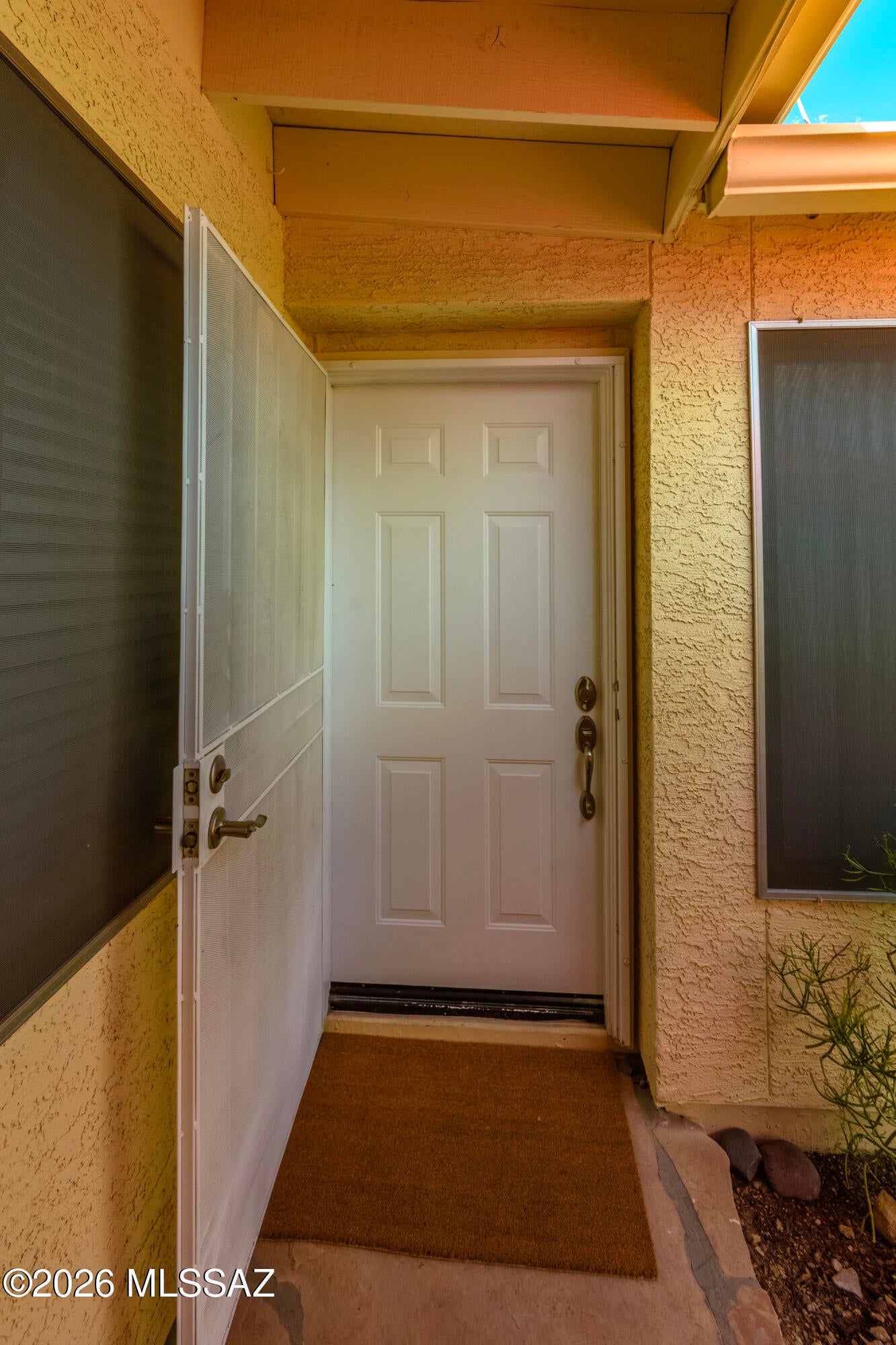Casitas De Palo Santo (1-225) - Residential Lease