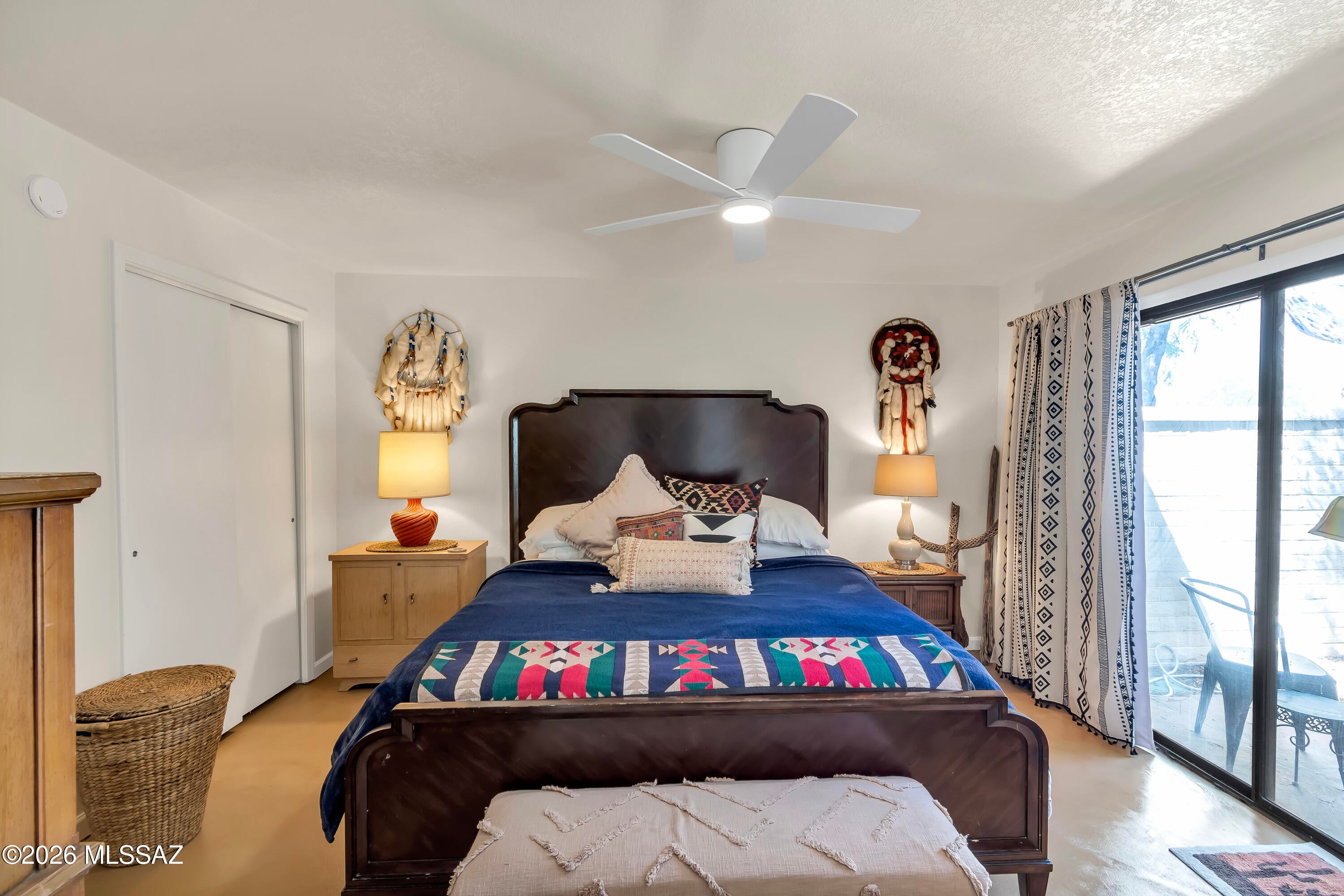 Casitas De Palo Santo (1-225) - Residential Lease