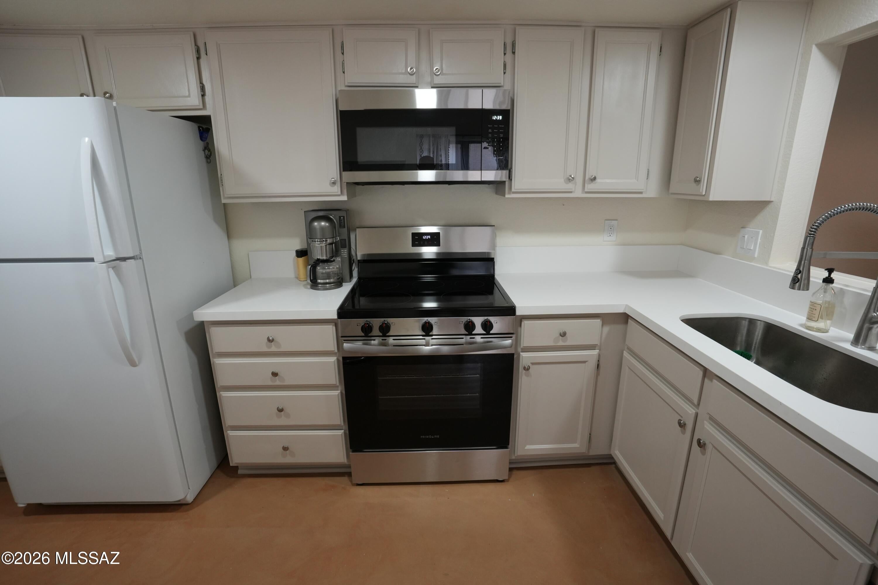 Casitas De Palo Santo (1-225) - Residential Lease