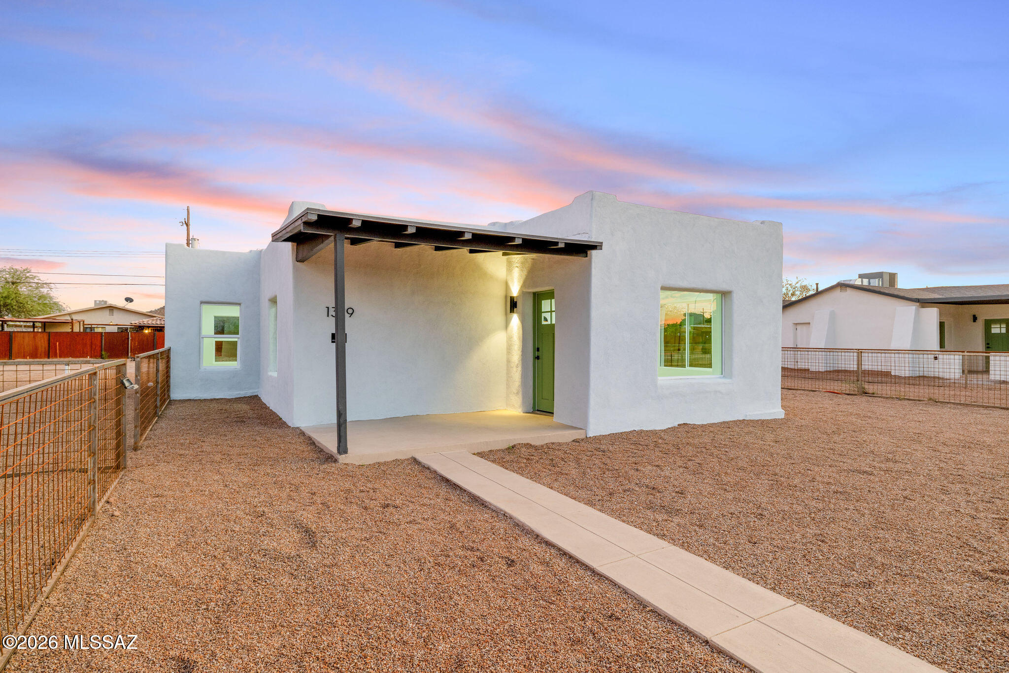 El Rio Park - Residential