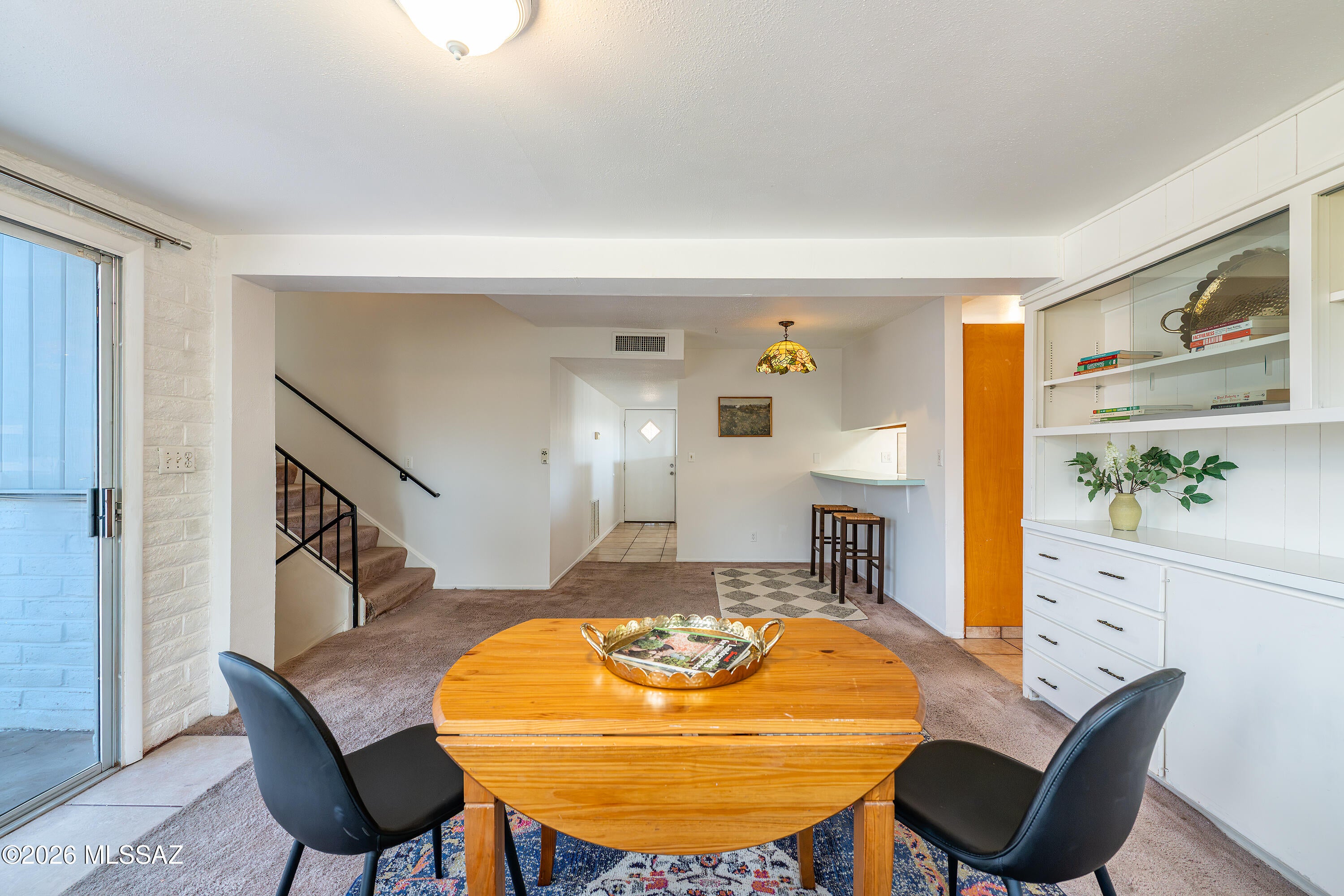Sherwood Village - Residential