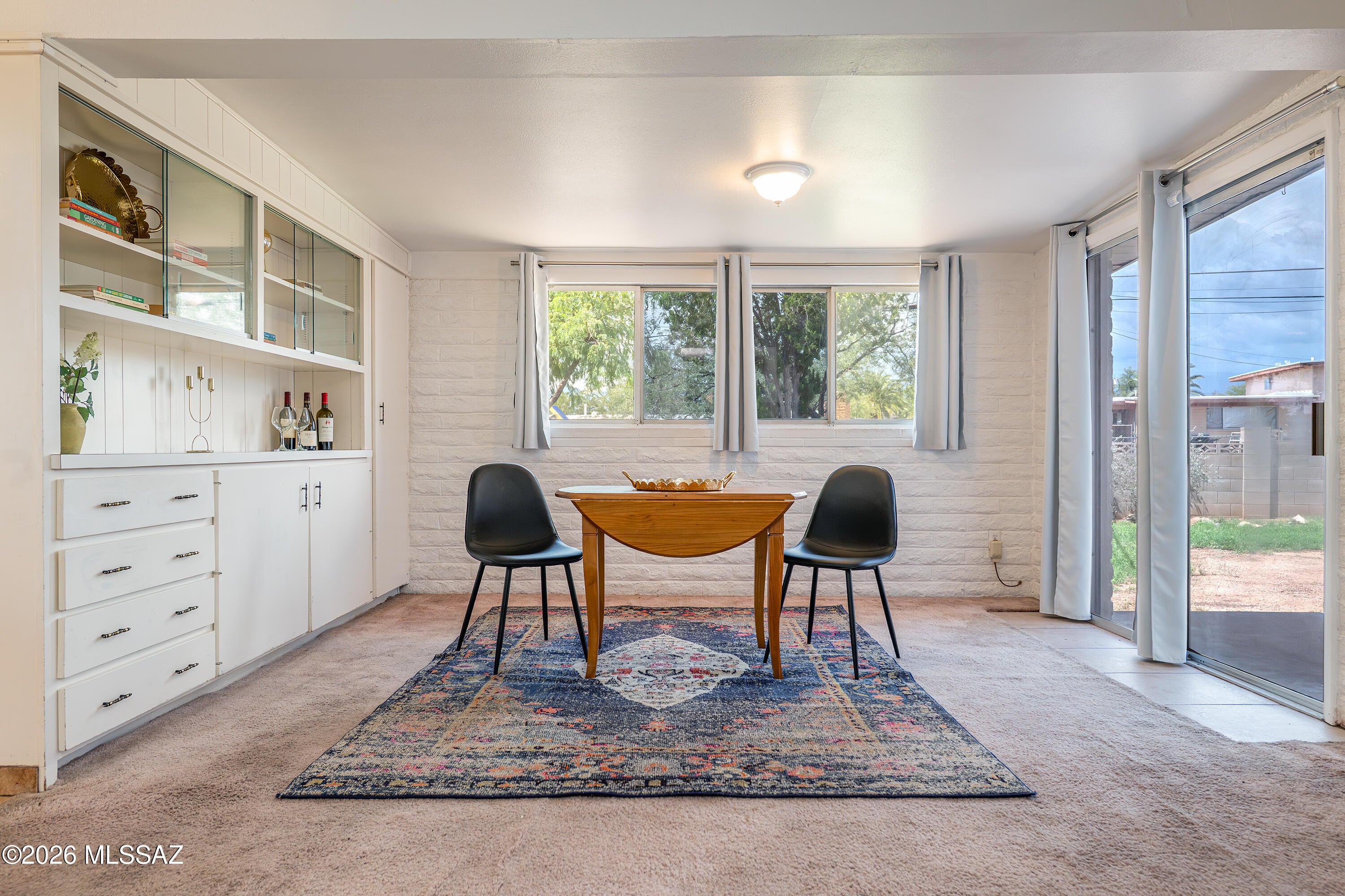 Sherwood Village - Residential