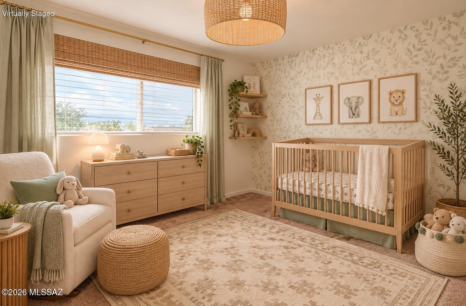 Sherwood Village - Residential