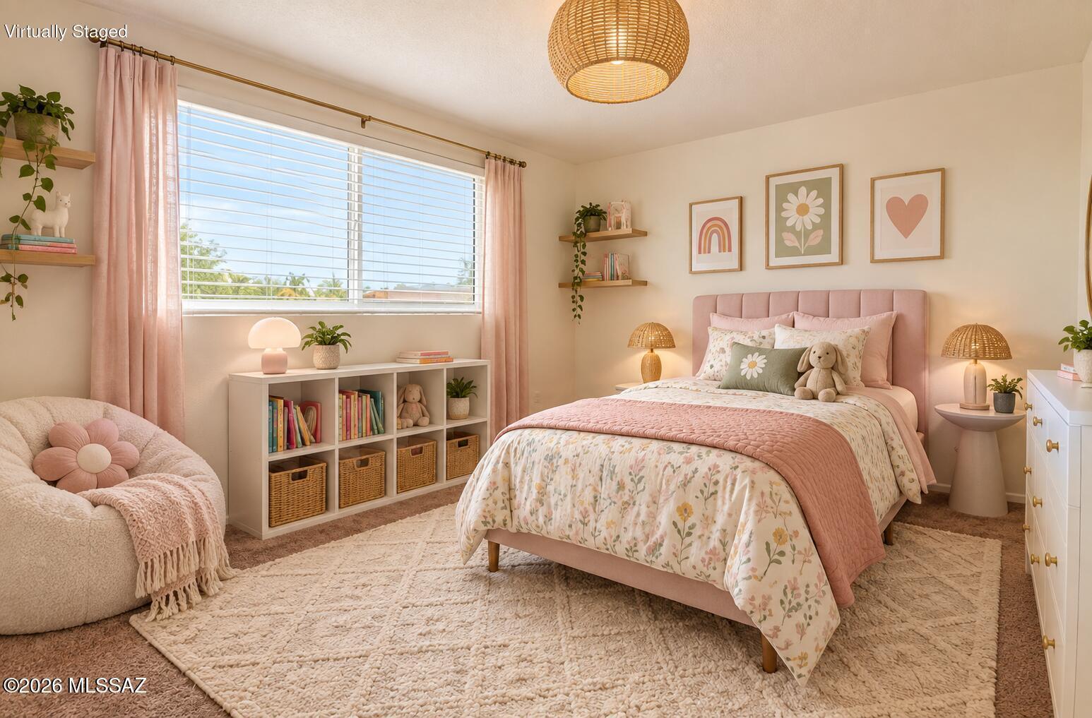 Sherwood Village - Residential