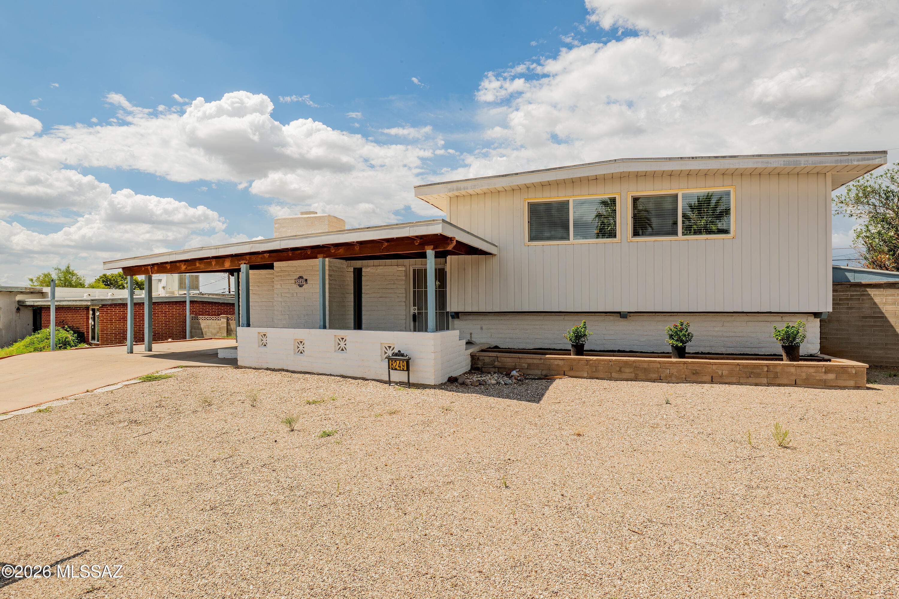 Sherwood Village - Residential
