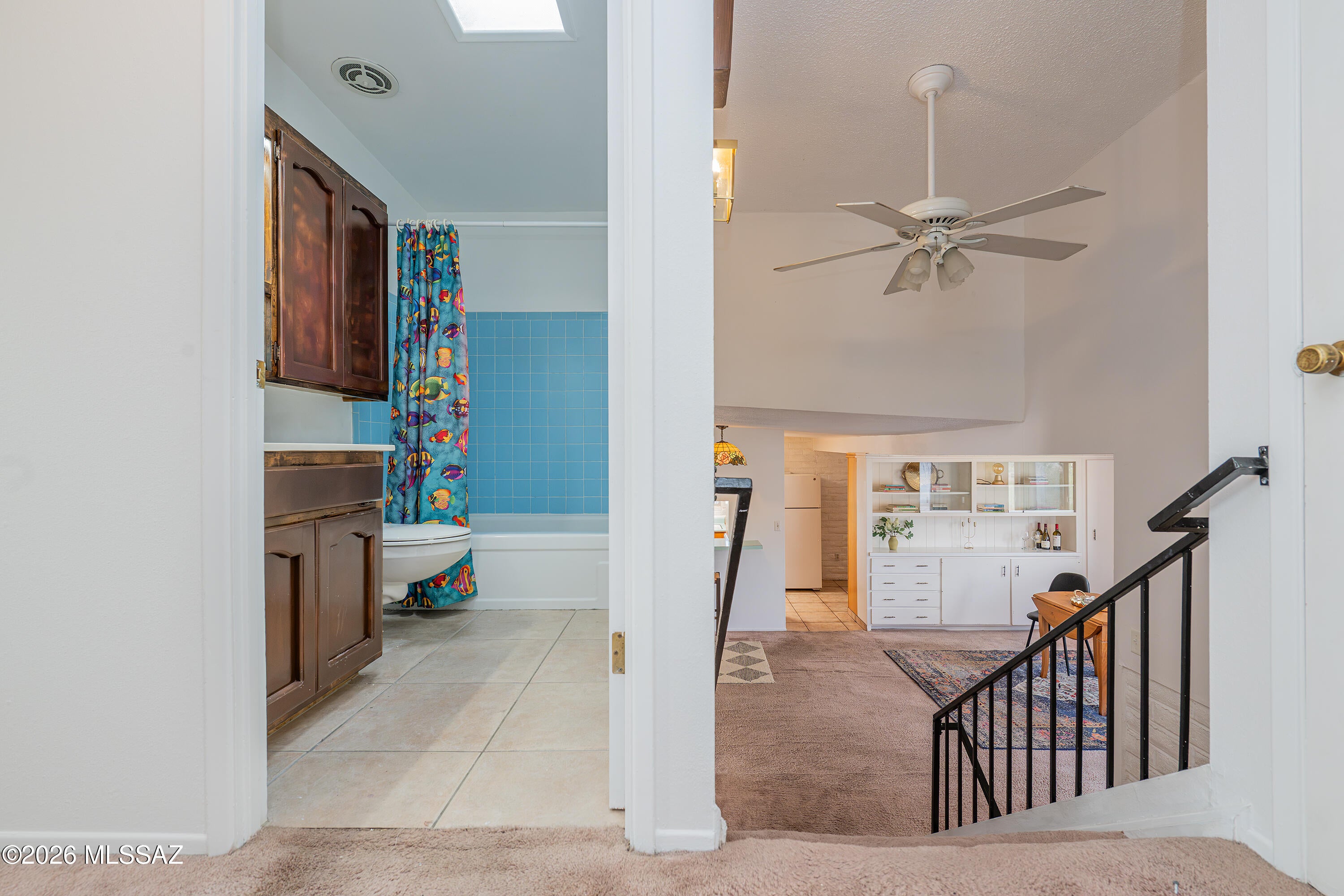 Sherwood Village - Residential