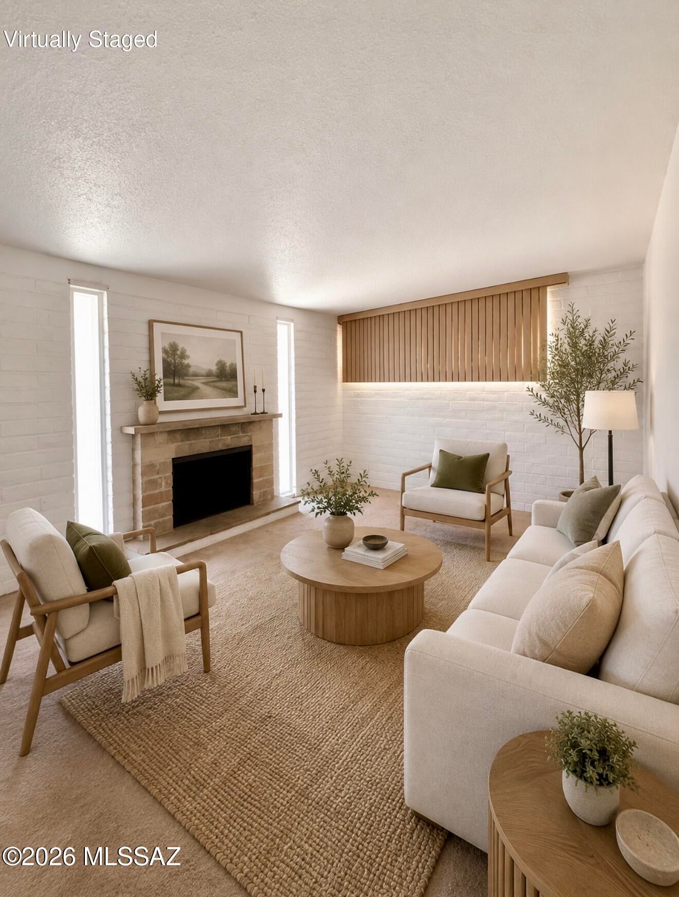 Sherwood Village - Residential