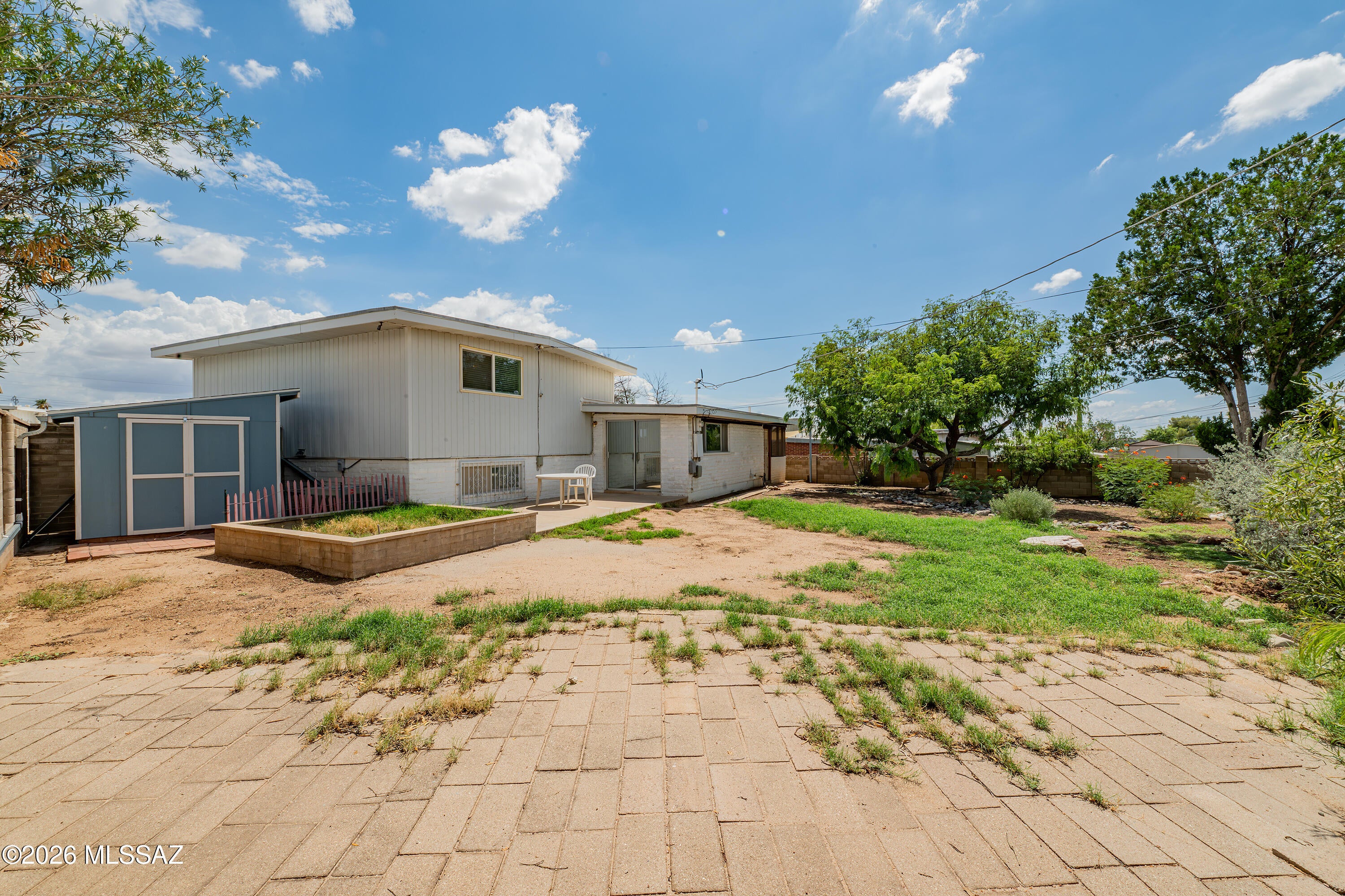 Sherwood Village - Residential