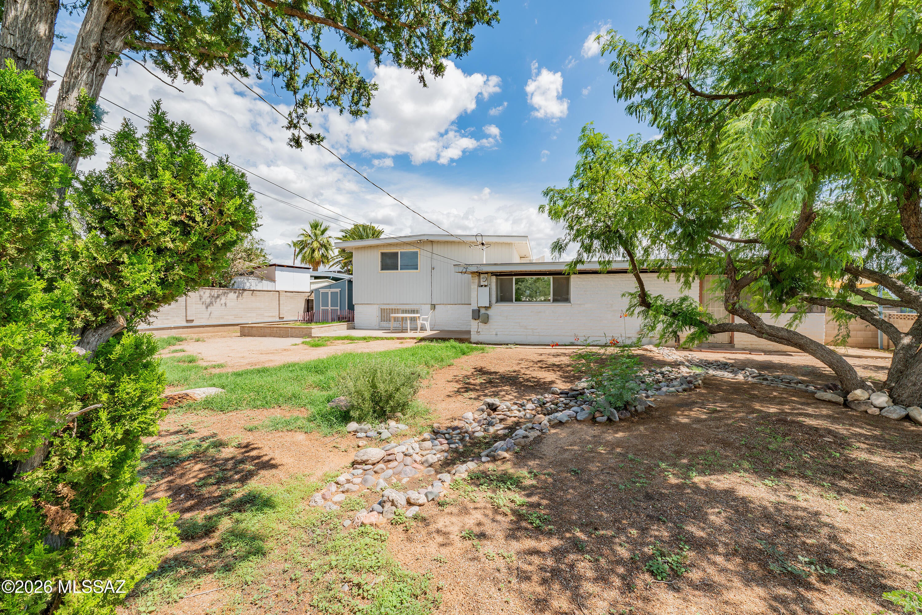 Sherwood Village - Residential