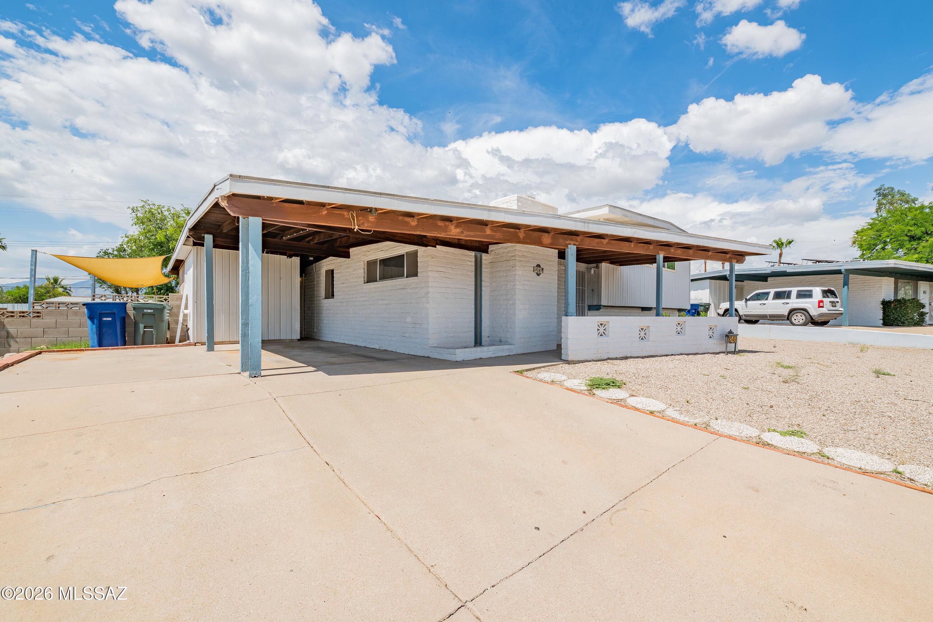 Sherwood Village - Residential