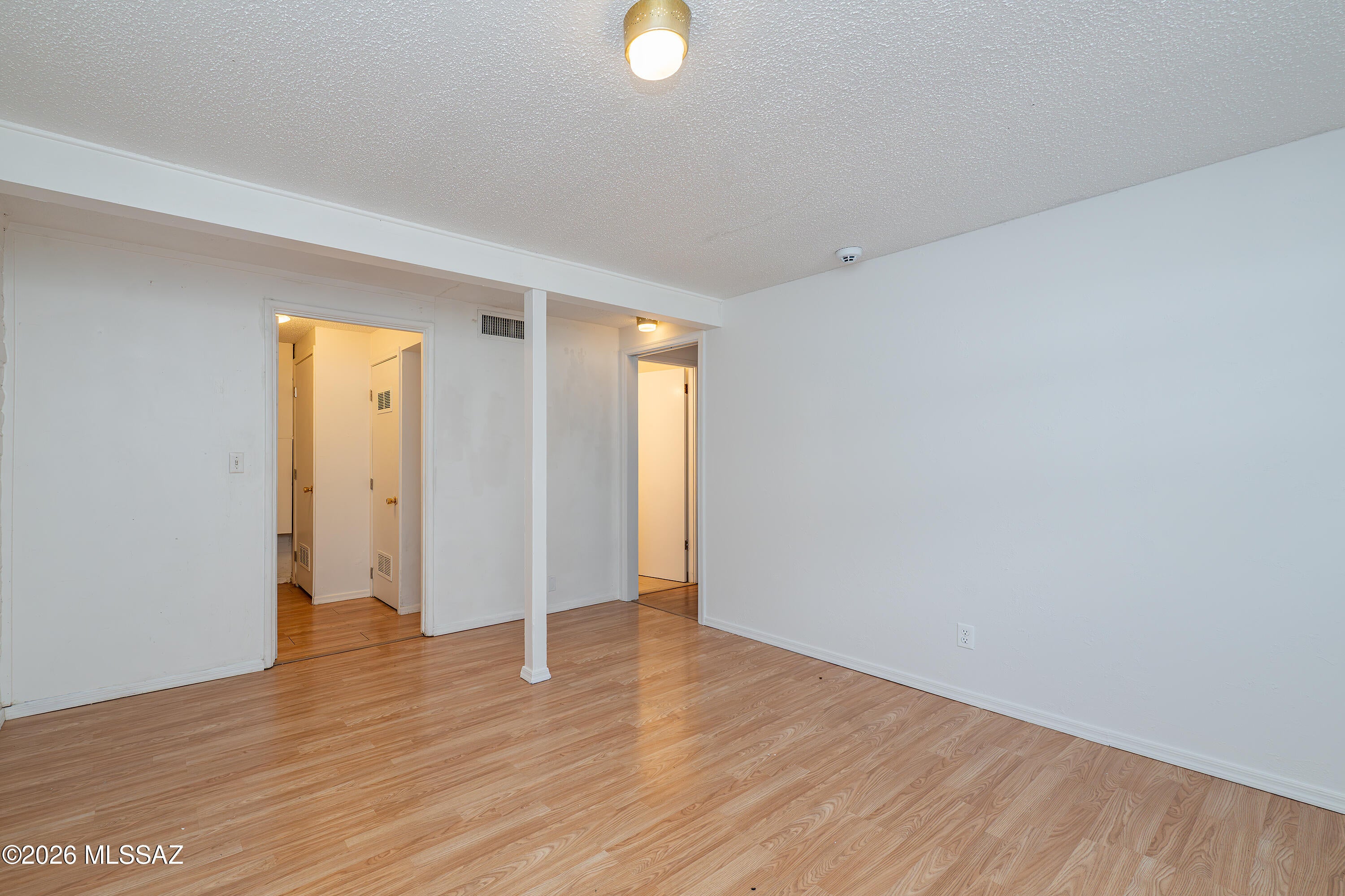 Sherwood Village - Residential
