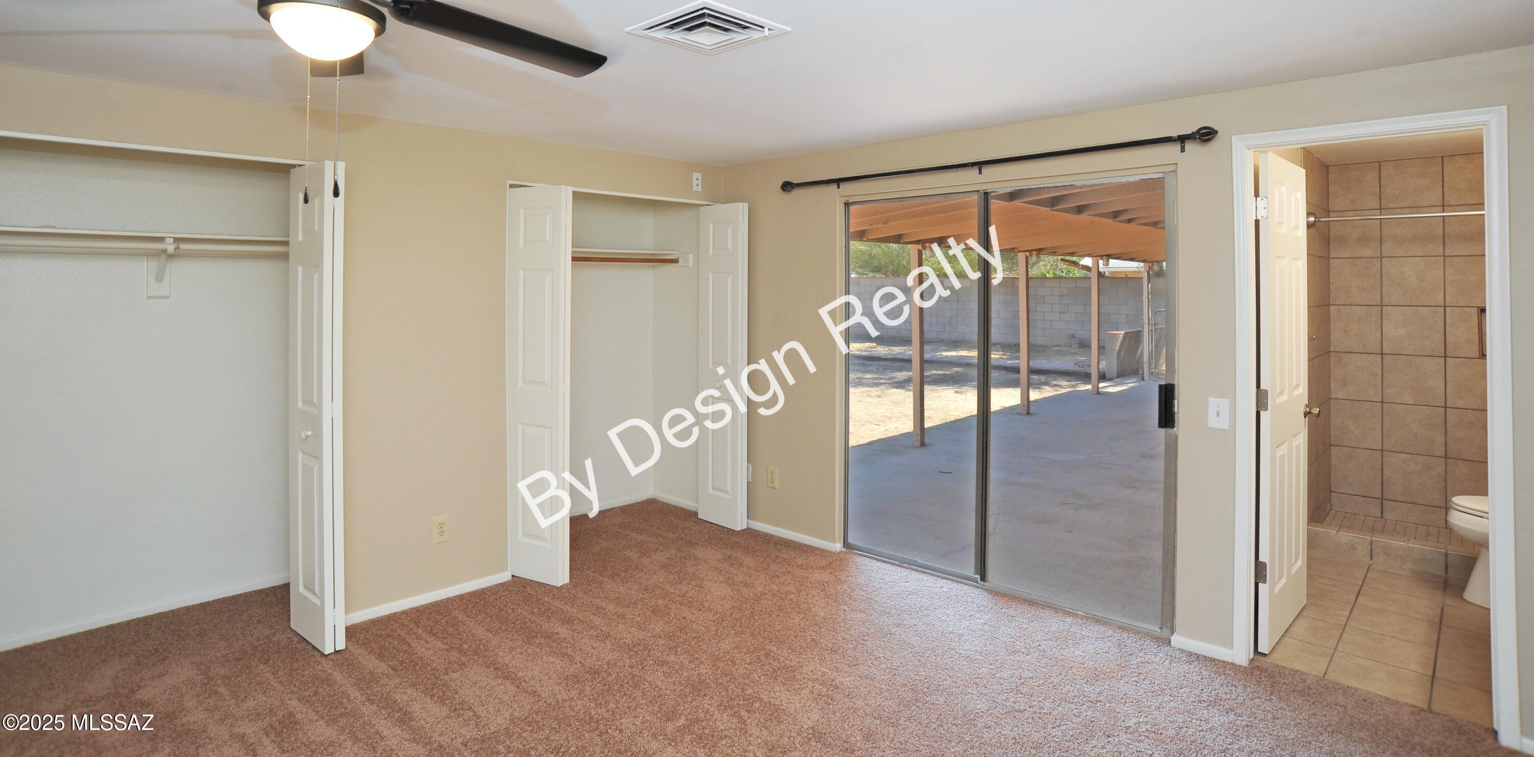Casas Del Oeste (140-157) - Residential Lease