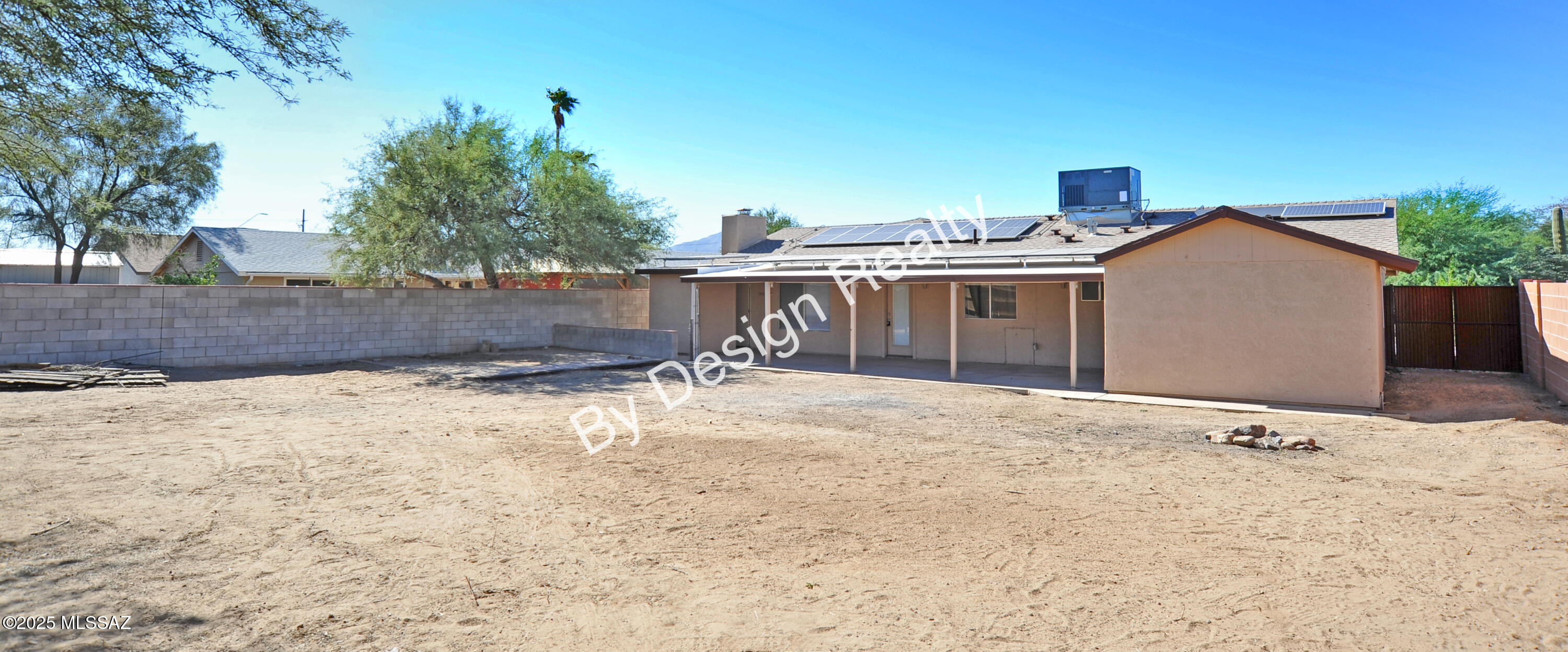 Casas Del Oeste (140-157) - Residential Lease