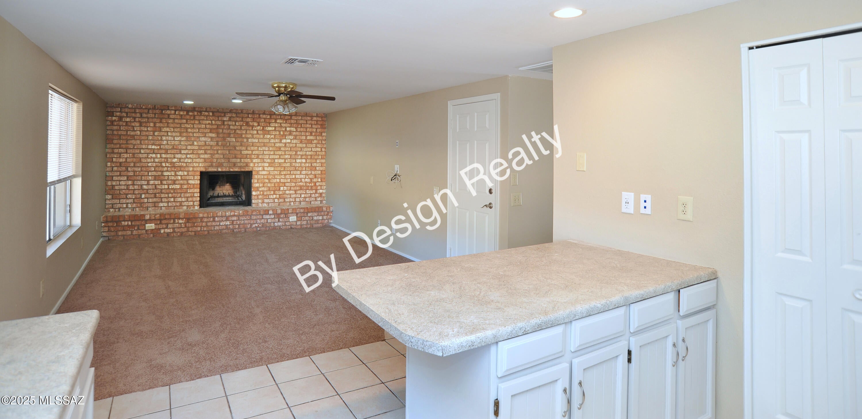 Casas Del Oeste (140-157) - Residential Lease