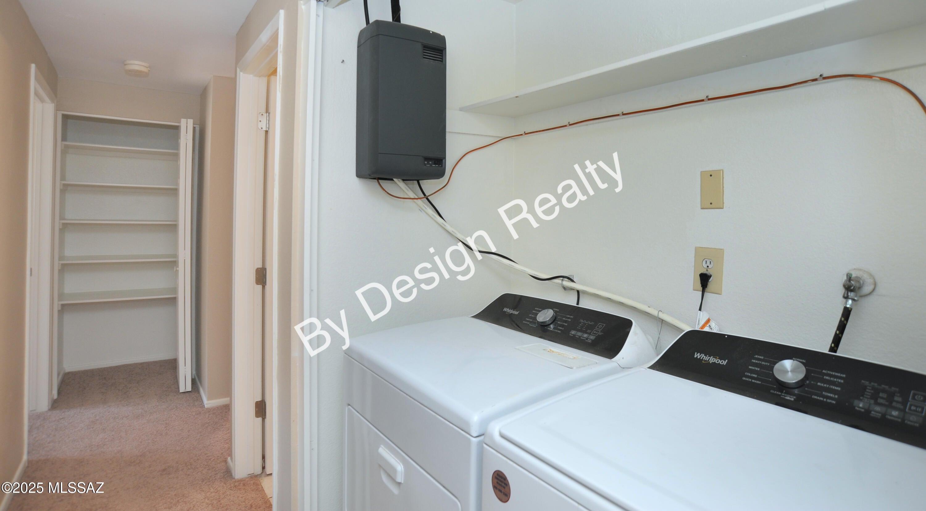 Casas Del Oeste (140-157) - Residential Lease