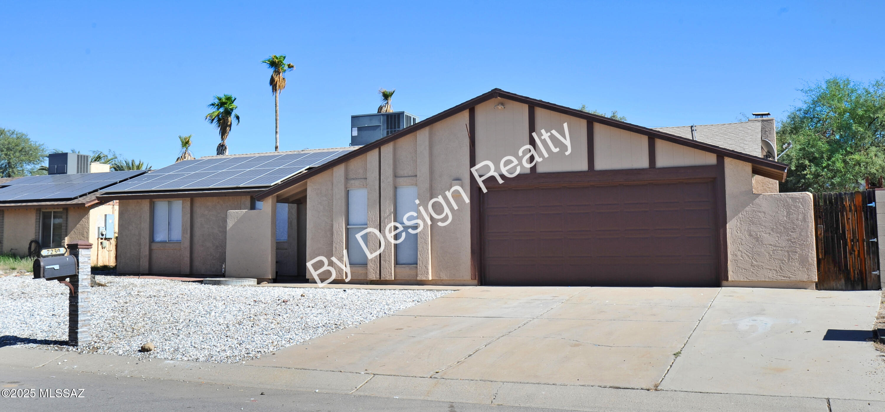 Please DO NOT DISTURB TENANTS. Available for new tenants 10/01/2026.

Welcome to this beautifully refreshed home offering 4 bedrooms, 2 bathrooms, and 1,571 square feet of comfortable living space. Thoughtful updates and inviting spaces make this property move-in ready.
Step inside to find updated carpet and fresh paint throughout. The open kitchen overlooks the living room, featuring a charming wire-cut brick fireplace--perfect for cozy evenings. The kitchen includes newly painted cabinets, laminate countertops, a breakfast bar, pantry storage, and recessed lighting for a bright, updated feel. The primary bedroom offers dual closets, private access to the spacious backyard, and generous storage options. Enjoy outdoor living with a full-length covered patio and a fenced rear yard--ideal for entertaining, gardening, or relaxing in privacy.
Additional highlights include a two-car garage and convenient access to I-10 for an easy commute to shopping, dining, and major employers.
Contact us today to schedule a private showing and experience all this property has to offer.

This home is offered as NON-SMOKING. Dogs will be considered. NO CATS.