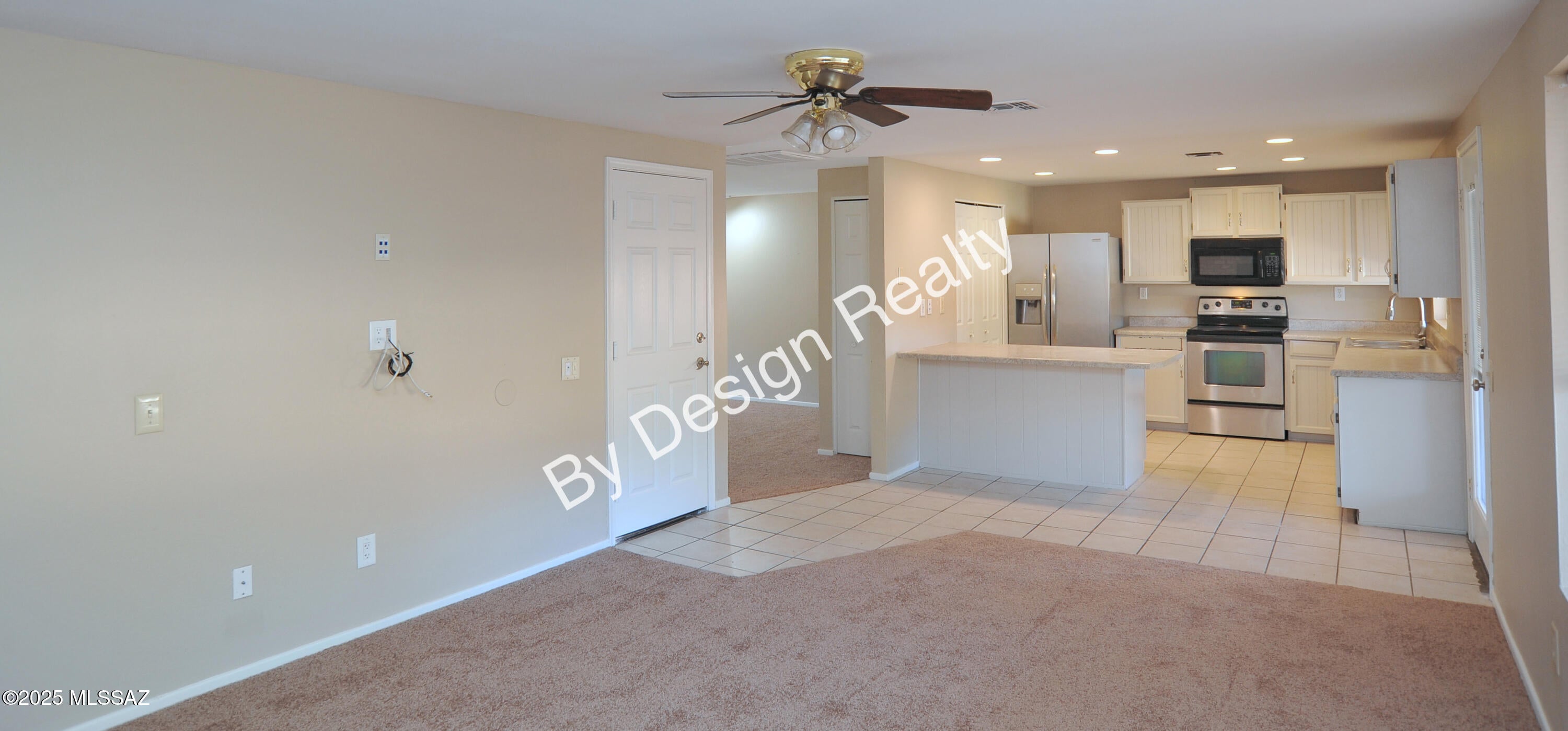 Casas Del Oeste (140-157) - Residential Lease