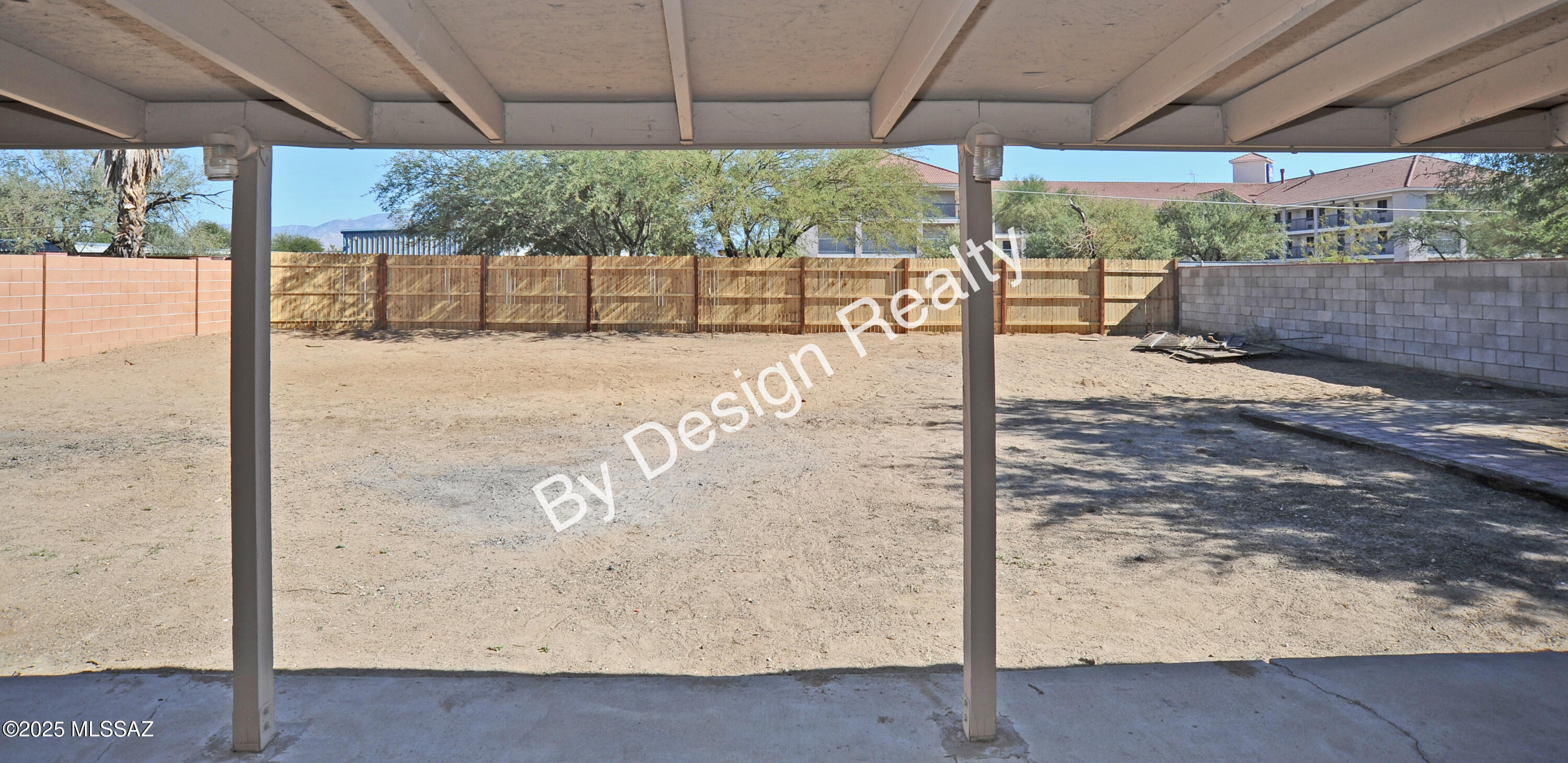 Casas Del Oeste (140-157) - Residential Lease