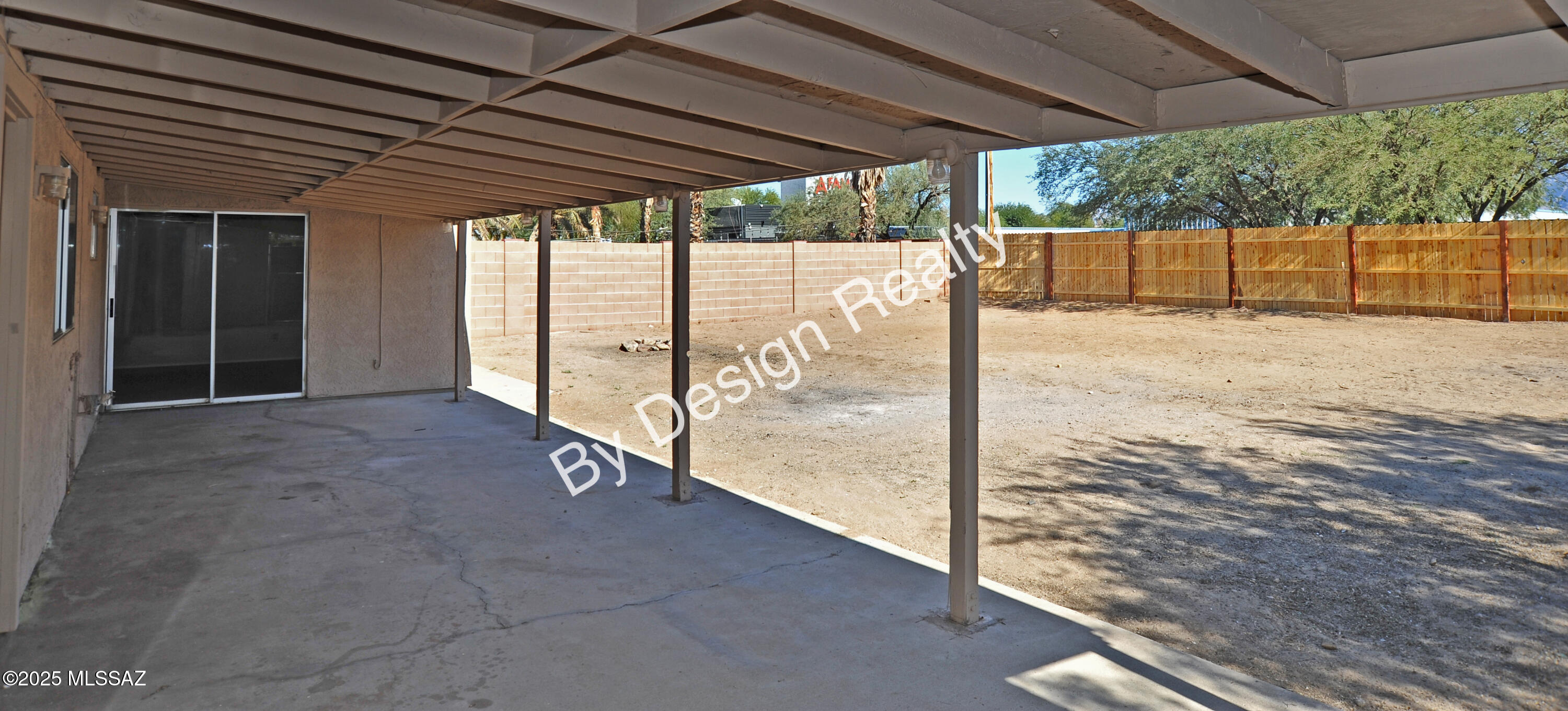Casas Del Oeste (140-157) - Residential Lease