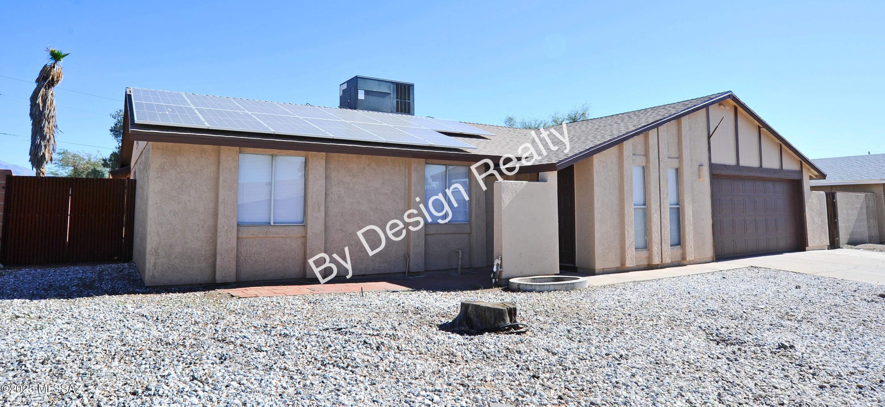Casas Del Oeste (140-157) - Residential Lease