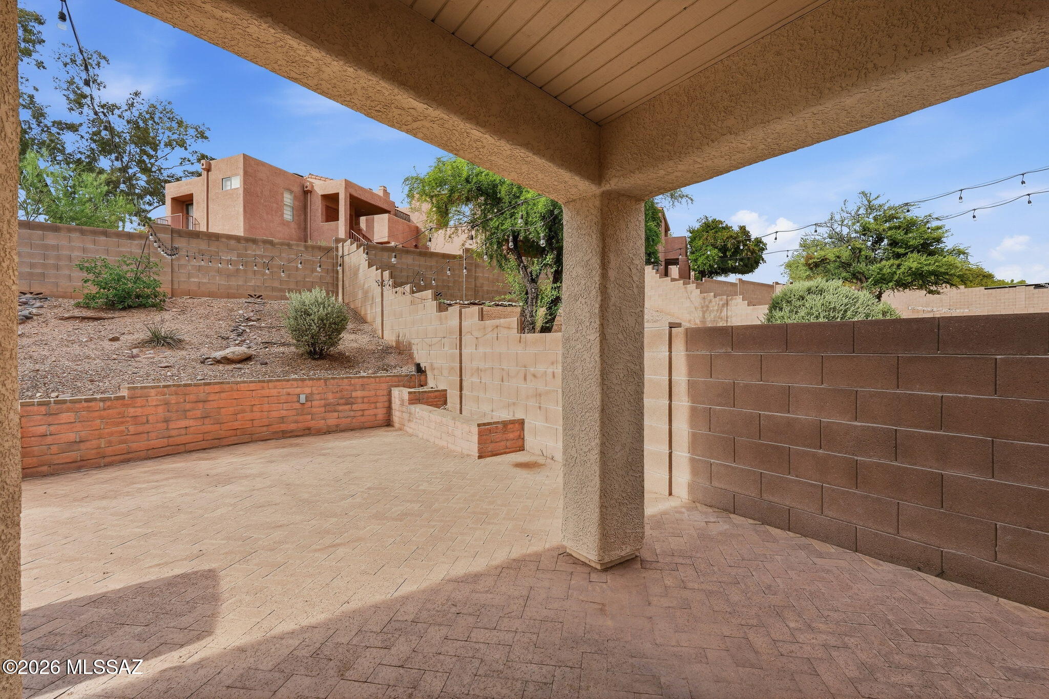 Sabino Valley (1-55) - Residential
