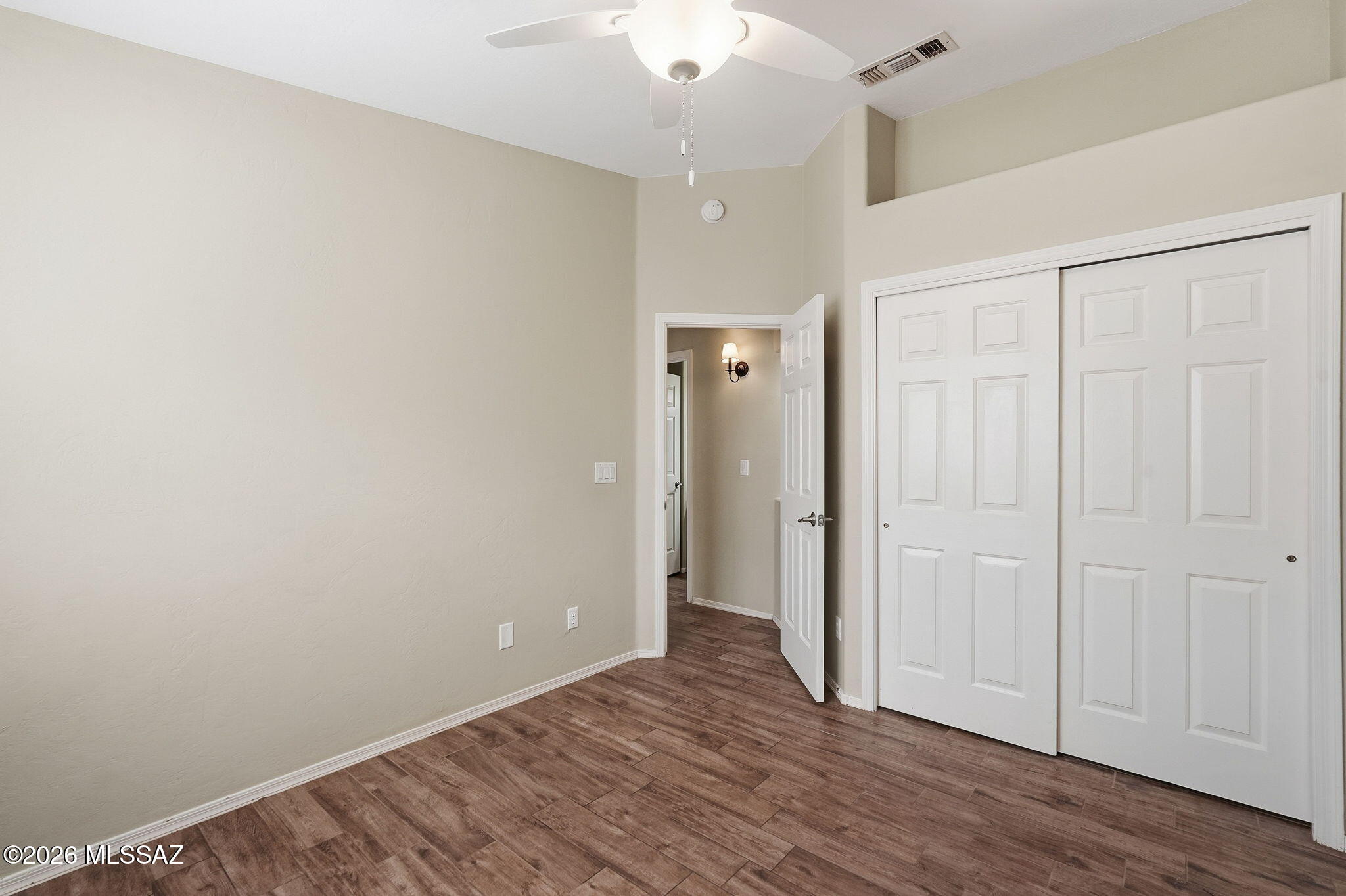 Sabino Valley (1-55) - Residential