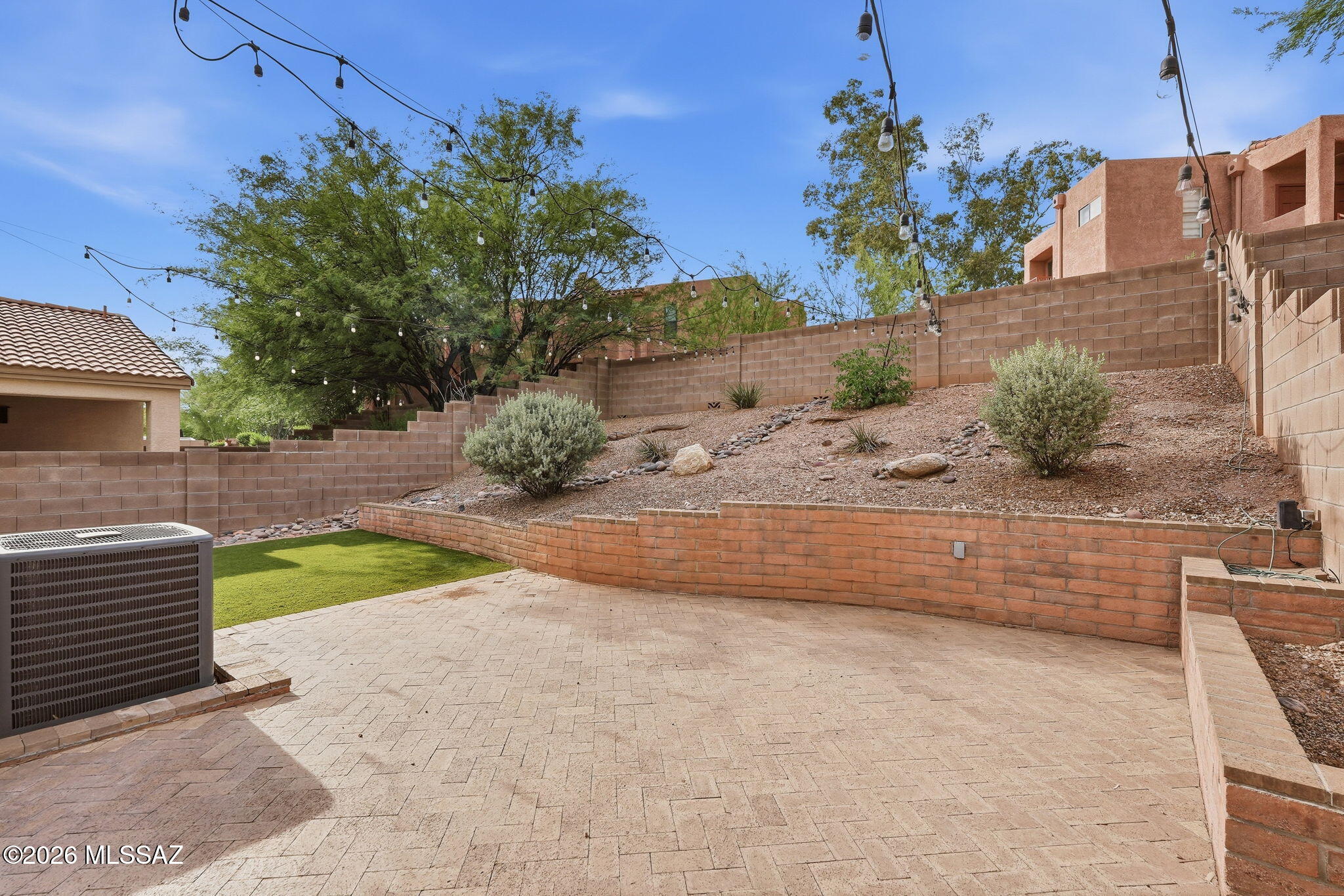 Sabino Valley (1-55) - Residential