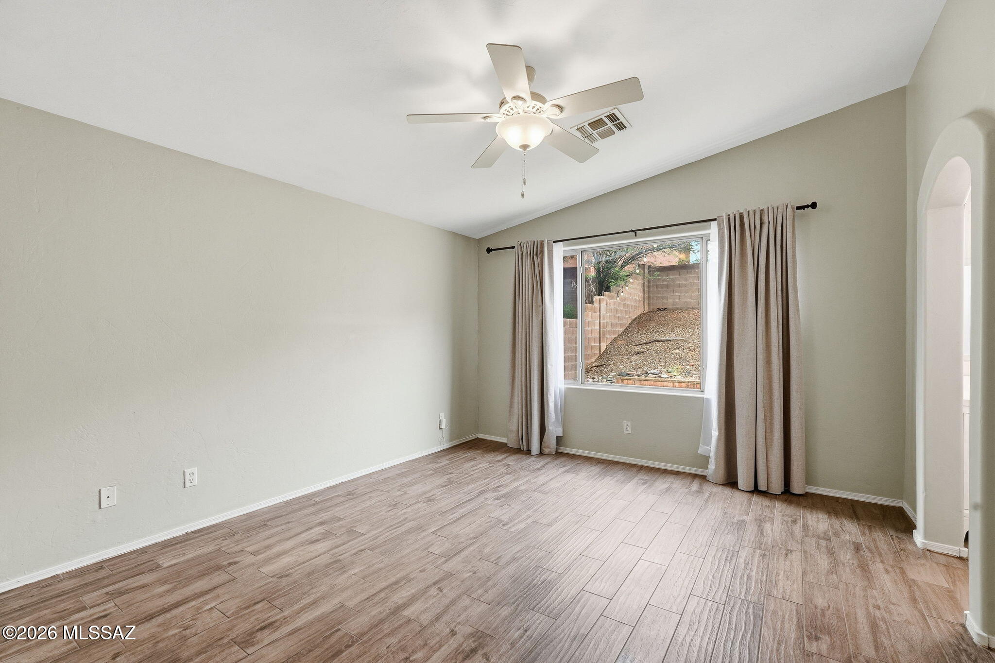 Sabino Valley (1-55) - Residential
