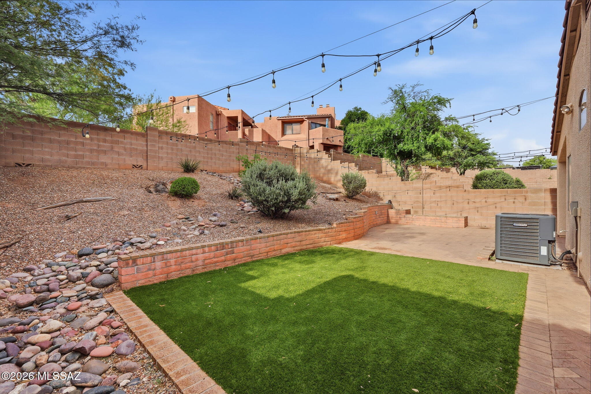 Sabino Valley (1-55) - Residential