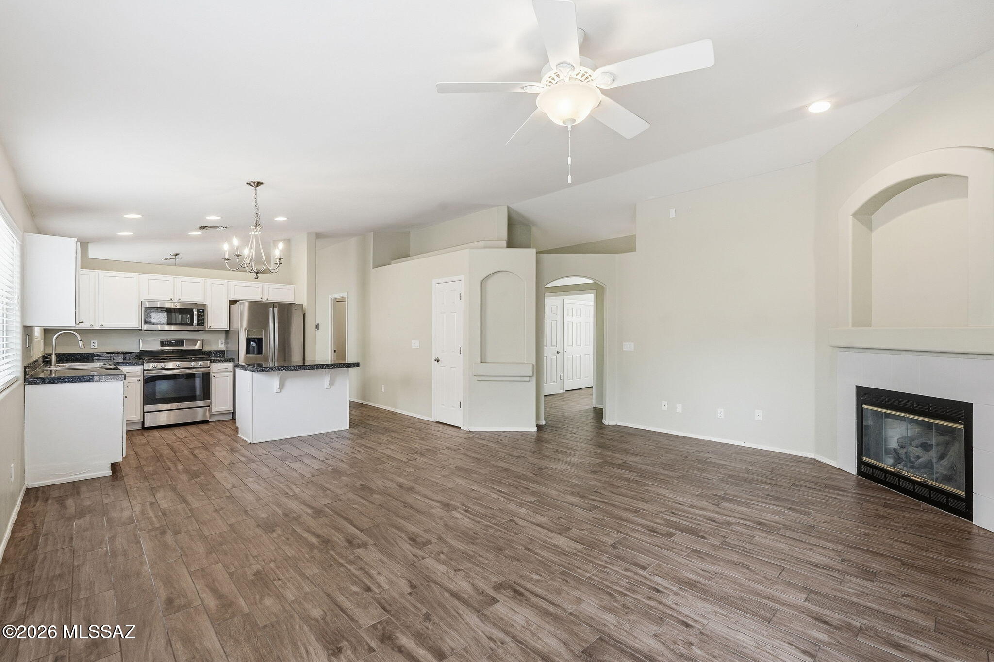 Sabino Valley (1-55) - Residential