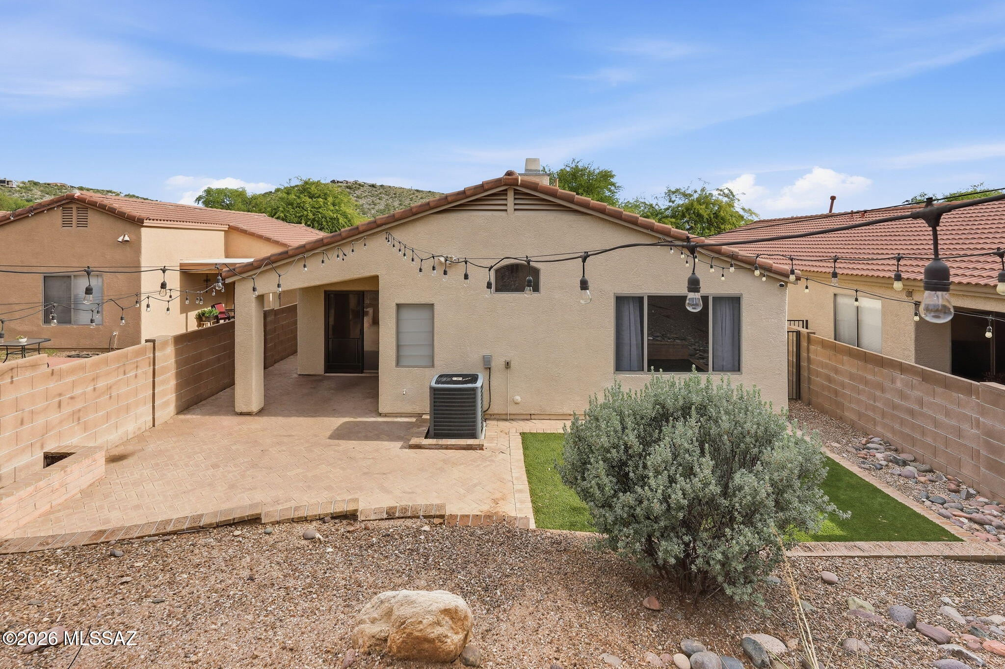 Sabino Valley (1-55) - Residential