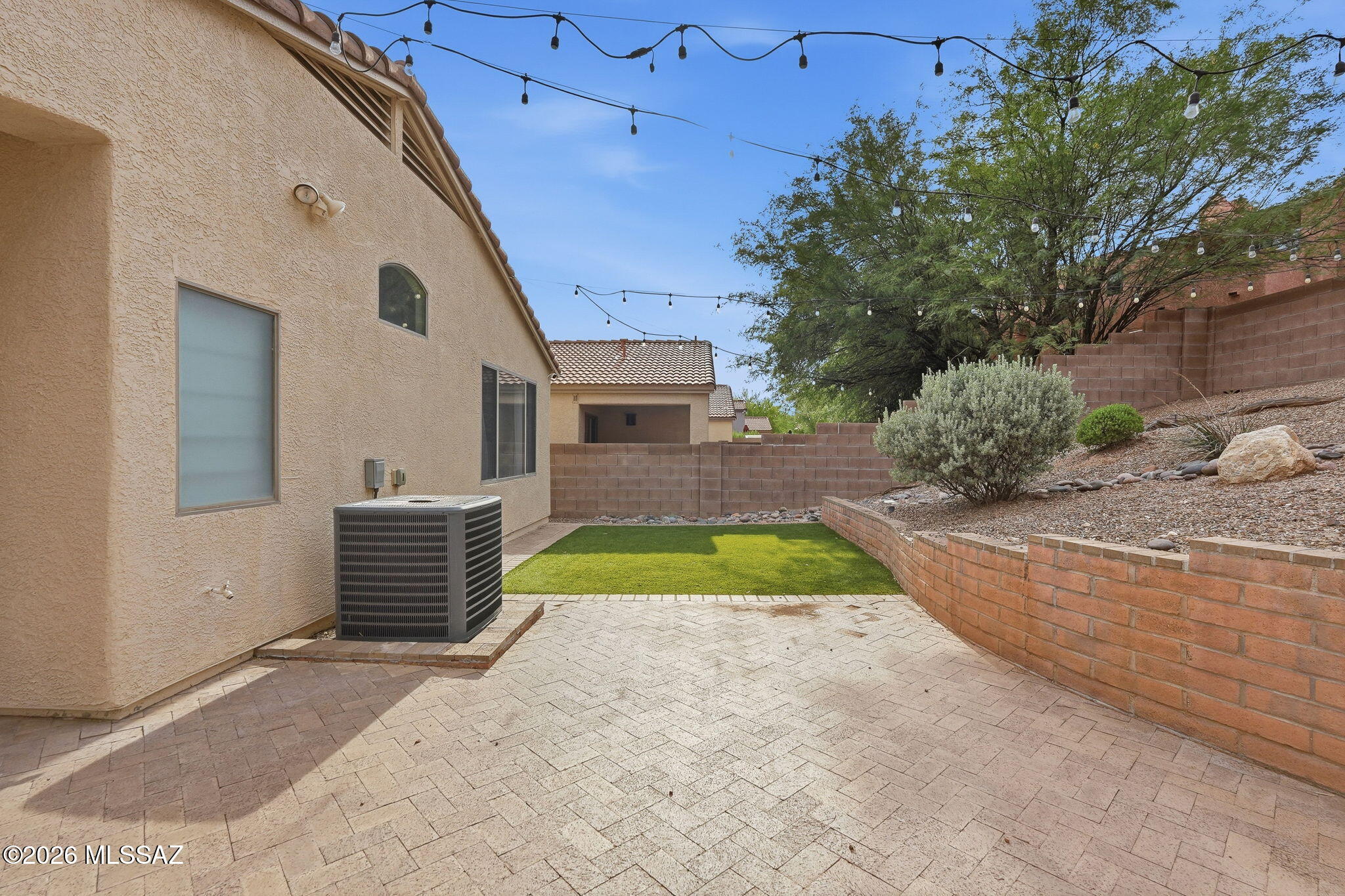 Sabino Valley (1-55) - Residential