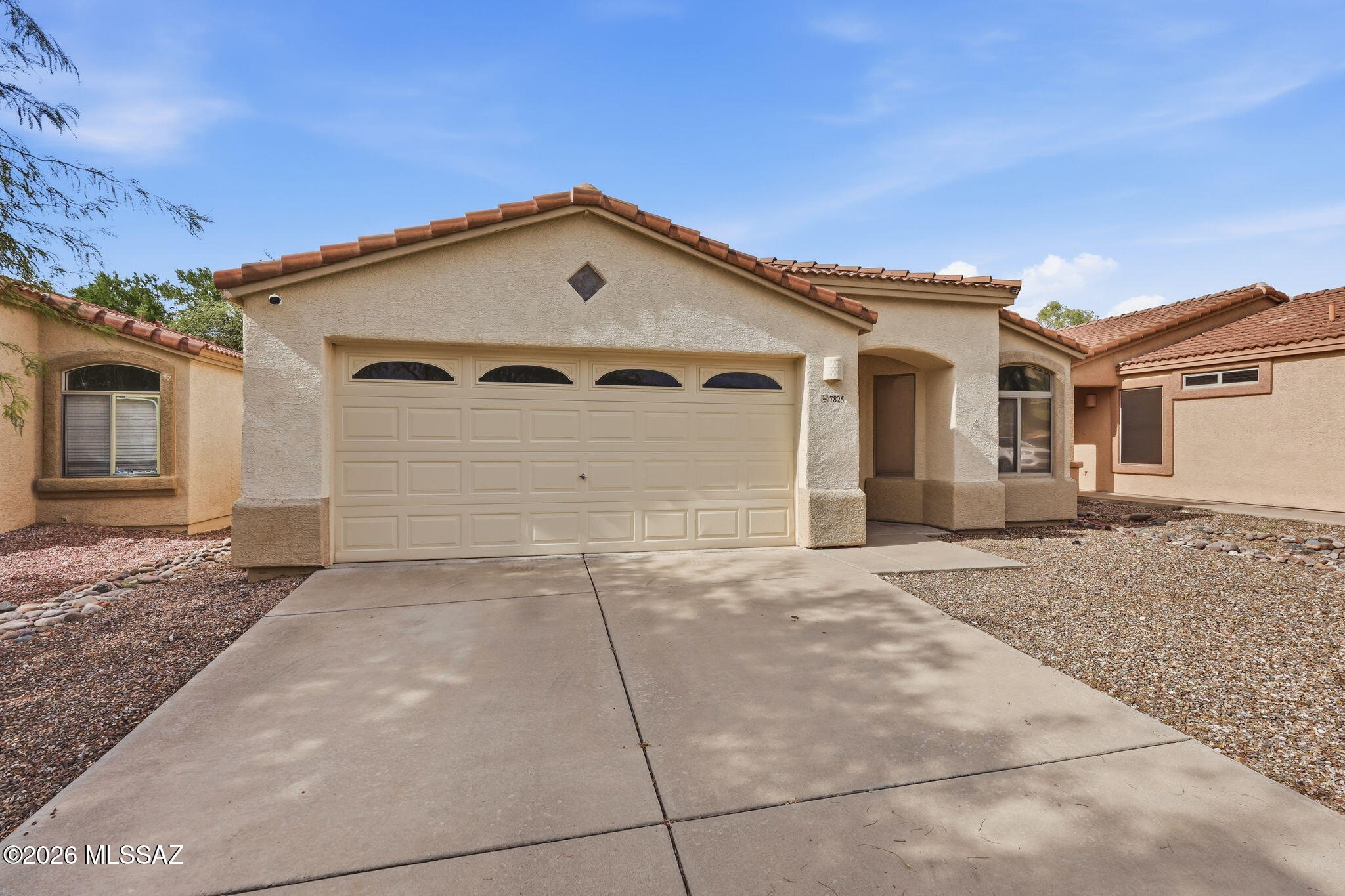 Sabino Valley (1-55) - Residential