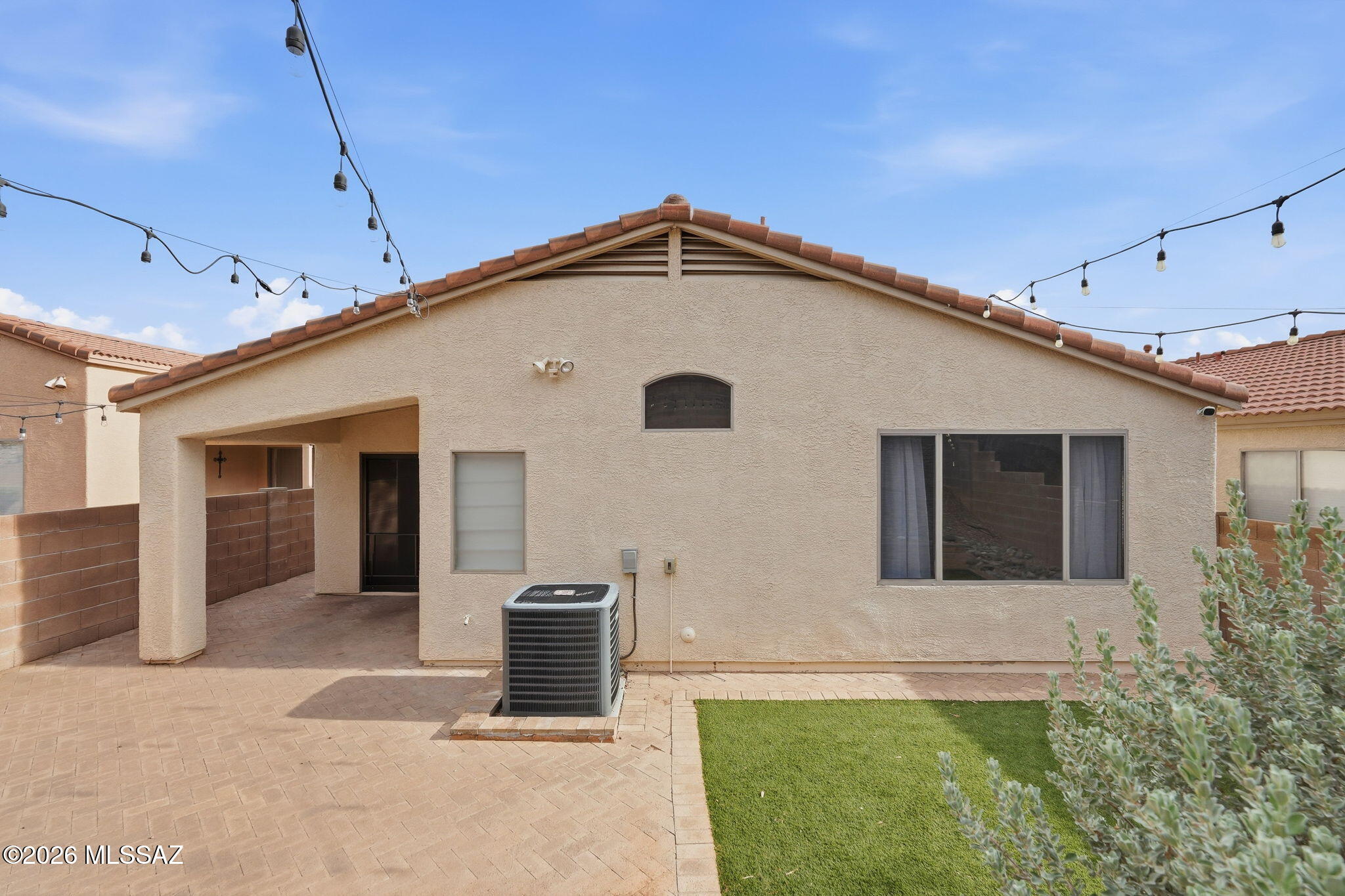 Sabino Valley (1-55) - Residential