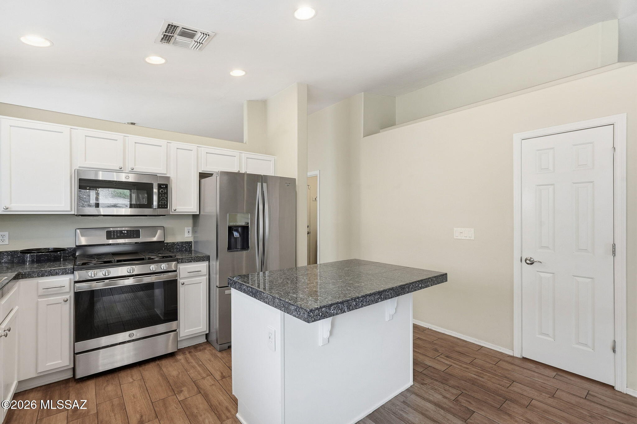 Sabino Valley (1-55) - Residential