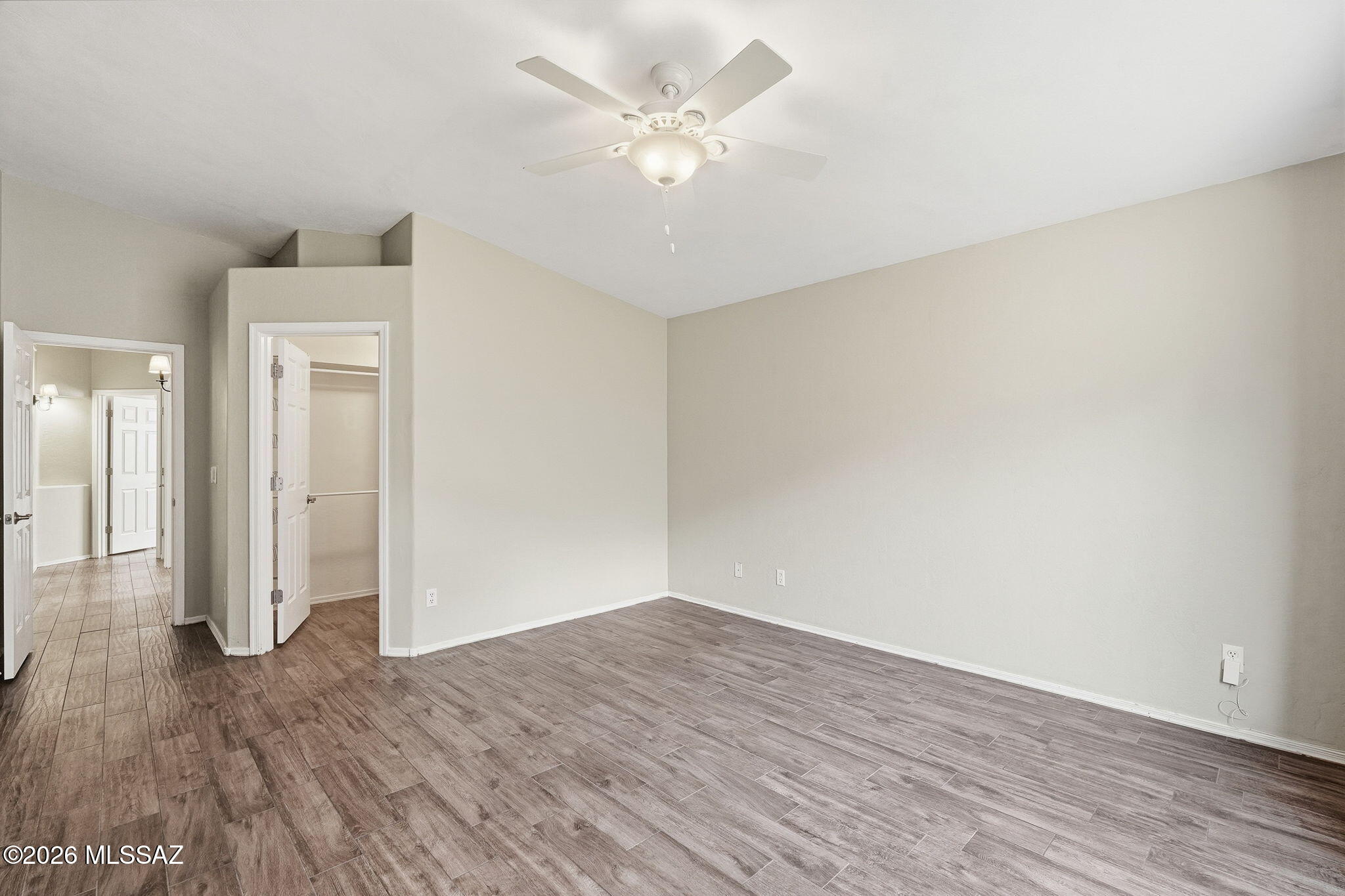 Sabino Valley (1-55) - Residential
