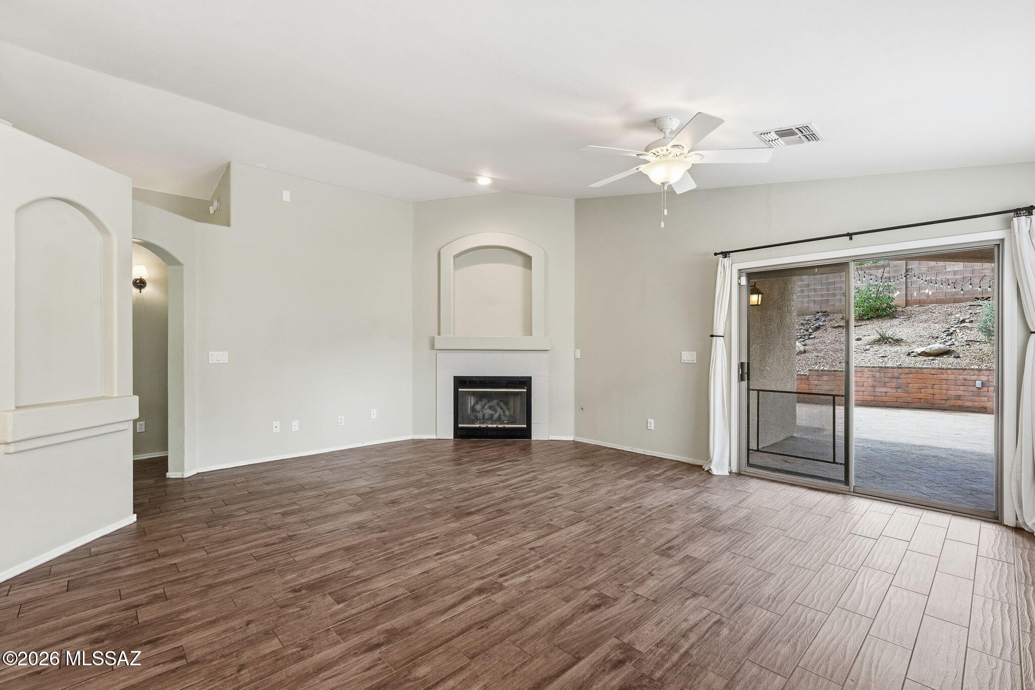 Sabino Valley (1-55) - Residential