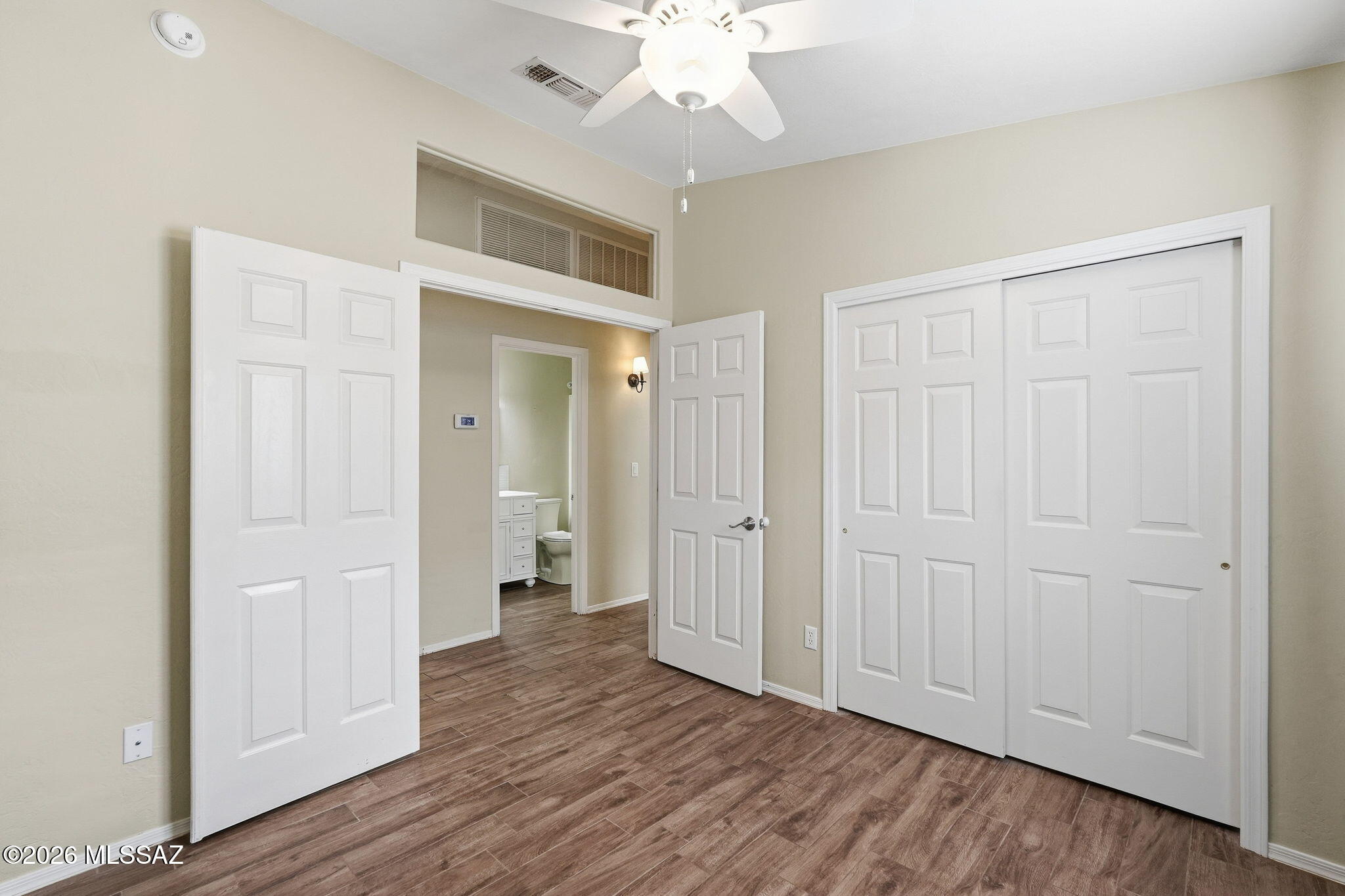 Sabino Valley (1-55) - Residential