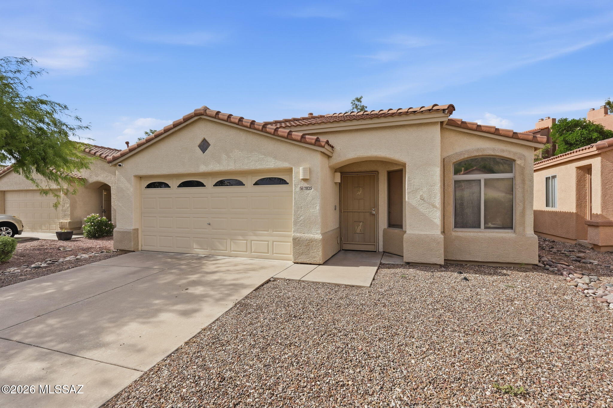 Sabino Valley (1-55) - Residential