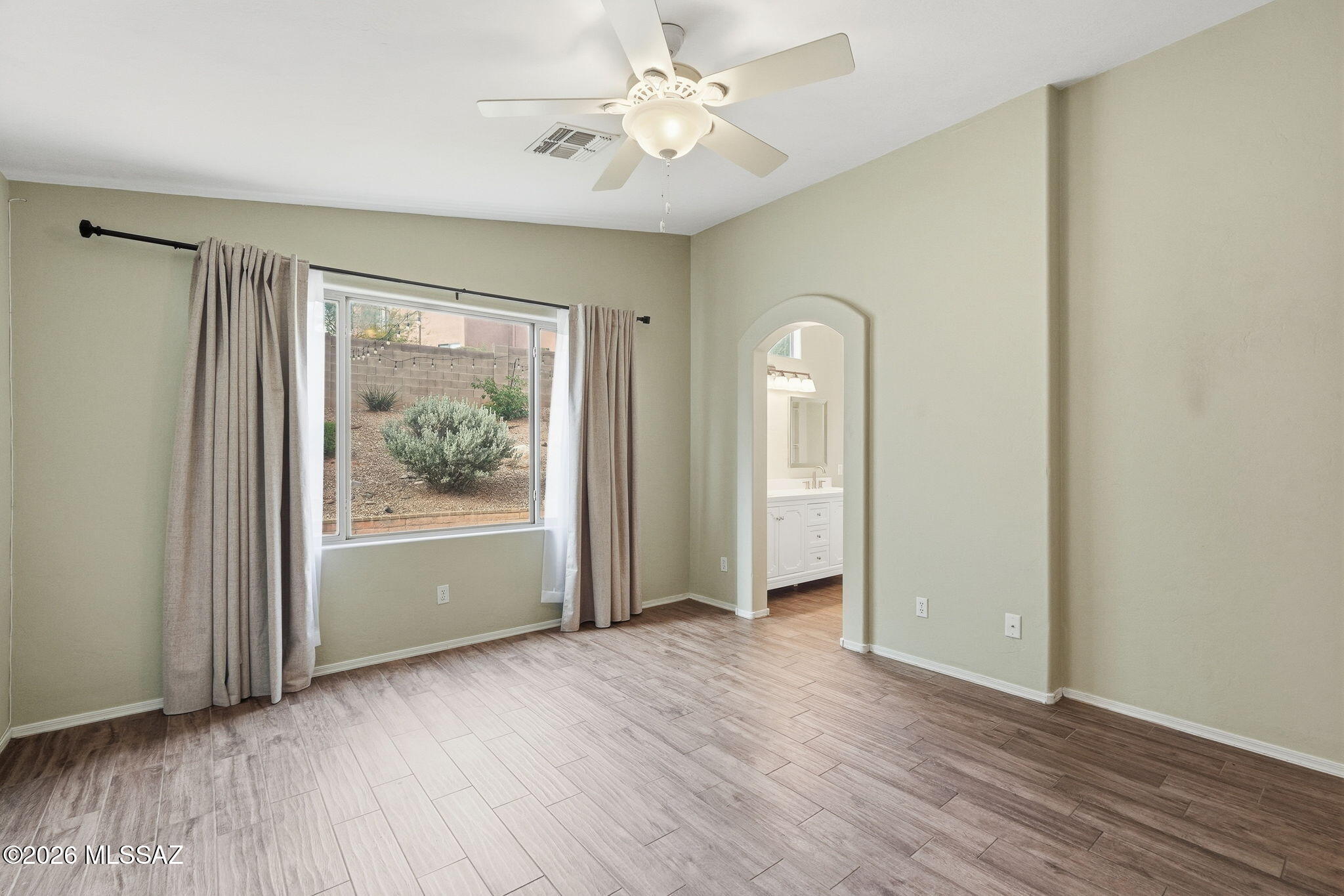 Sabino Valley (1-55) - Residential