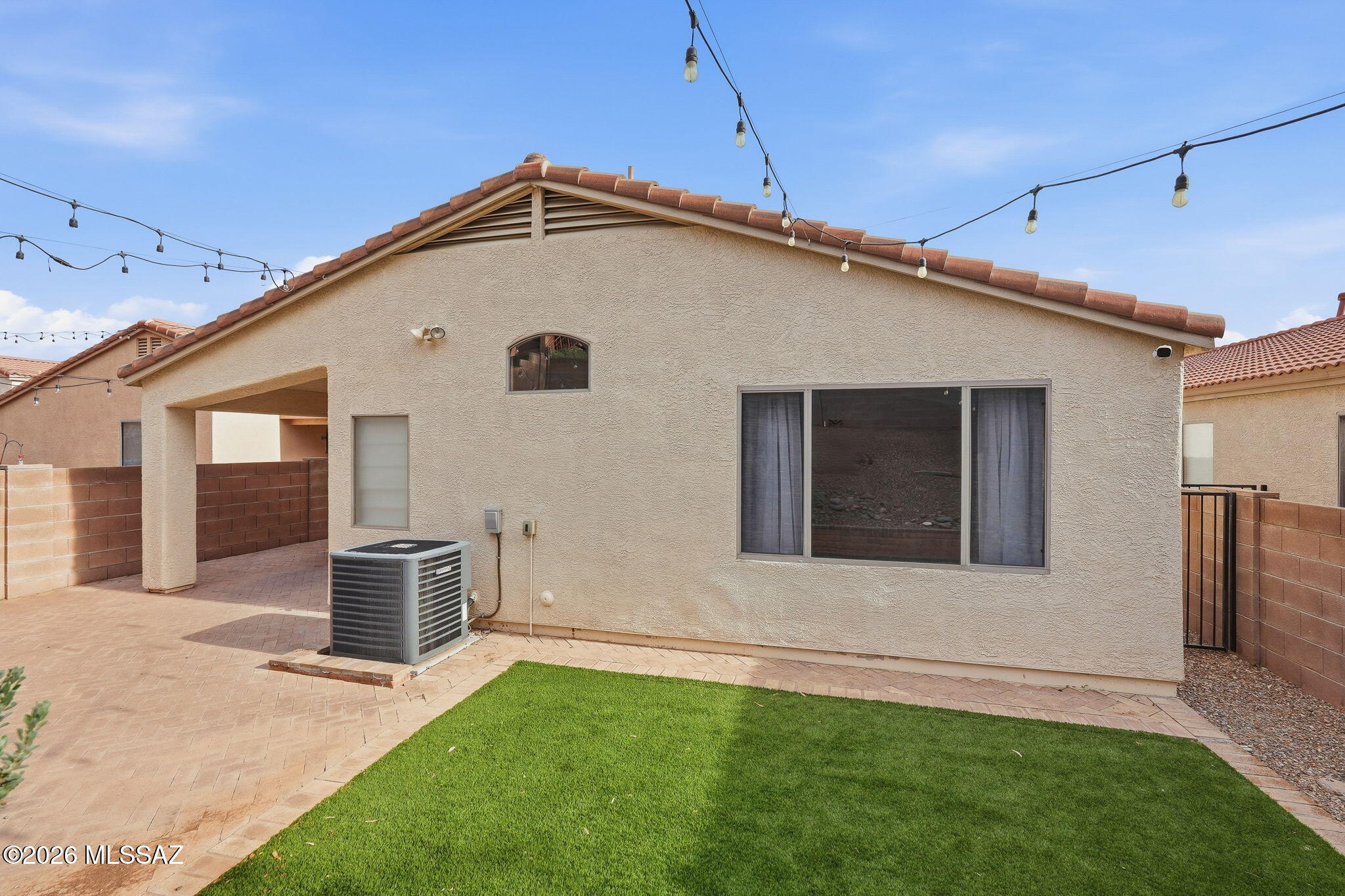 Sabino Valley (1-55) - Residential