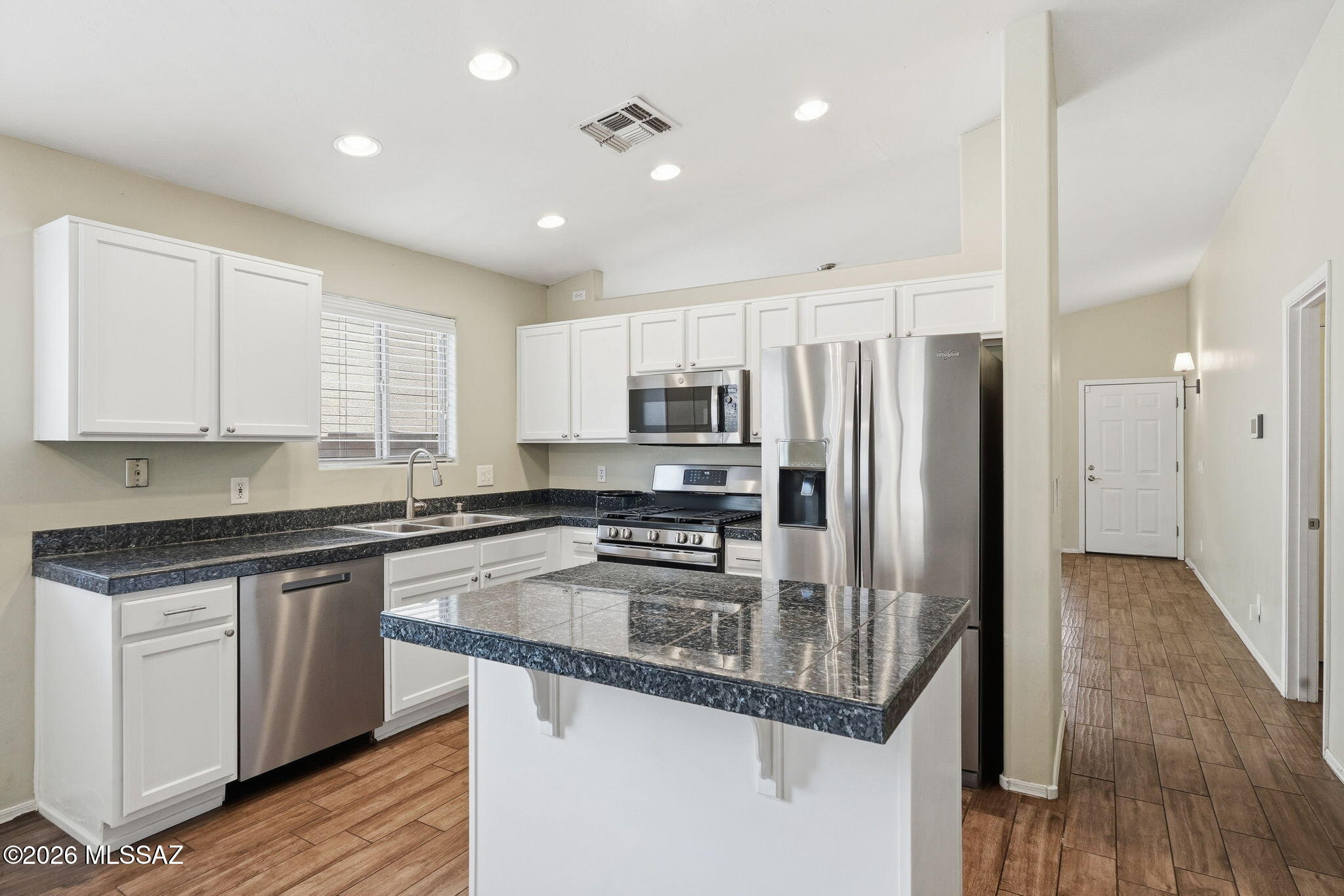 Sabino Valley (1-55) - Residential