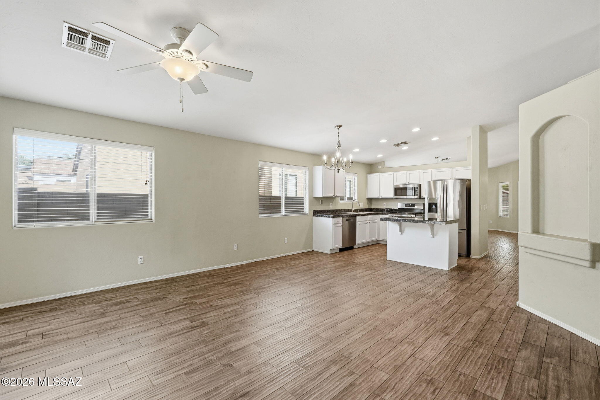 Sabino Valley (1-55) - Residential
