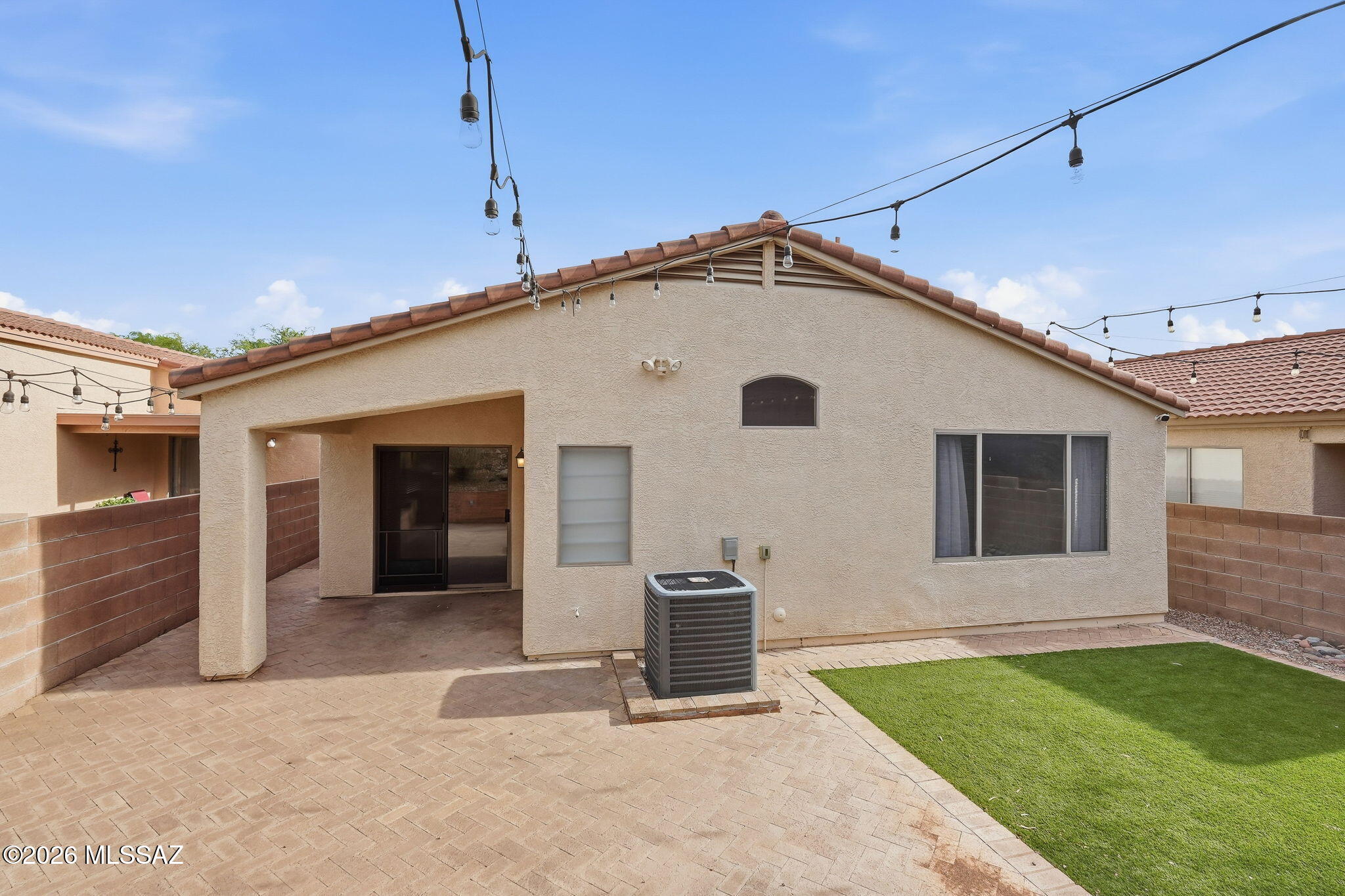 Sabino Valley (1-55) - Residential