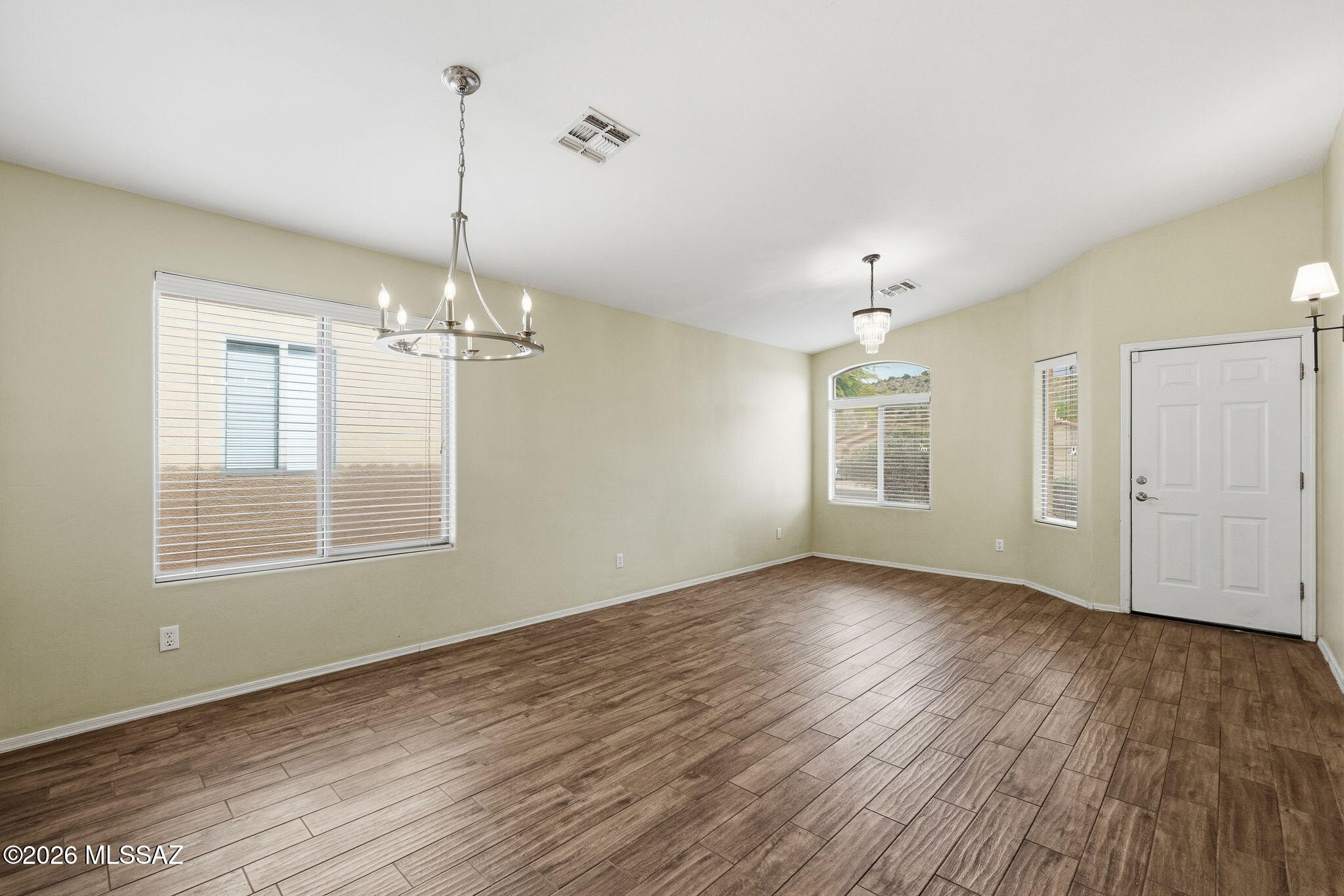 Sabino Valley (1-55) - Residential
