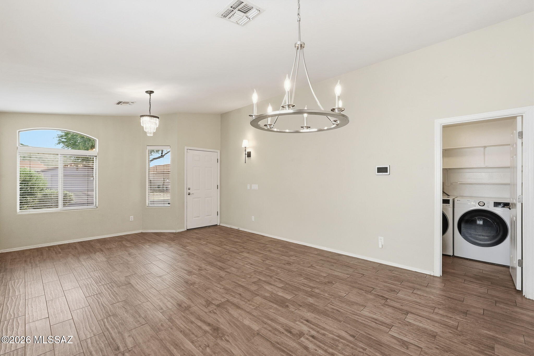 Sabino Valley (1-55) - Residential
