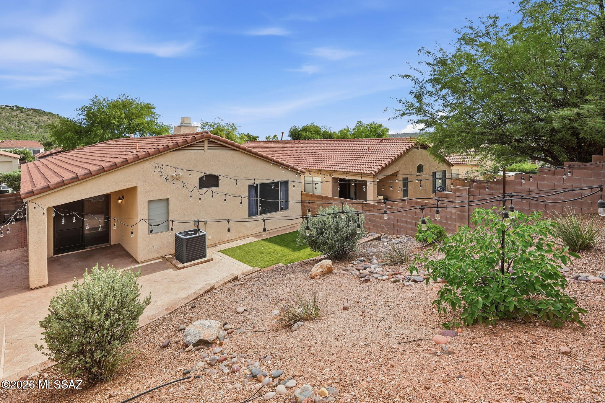 Sabino Valley (1-55) - Residential