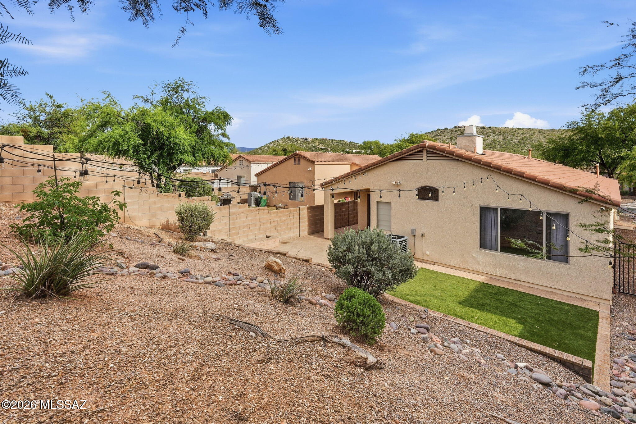 Sabino Valley (1-55) - Residential